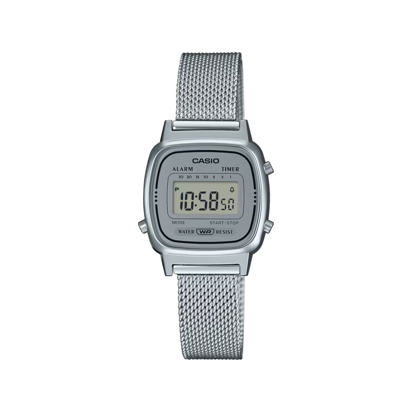 Reloj Casio La670wem7df