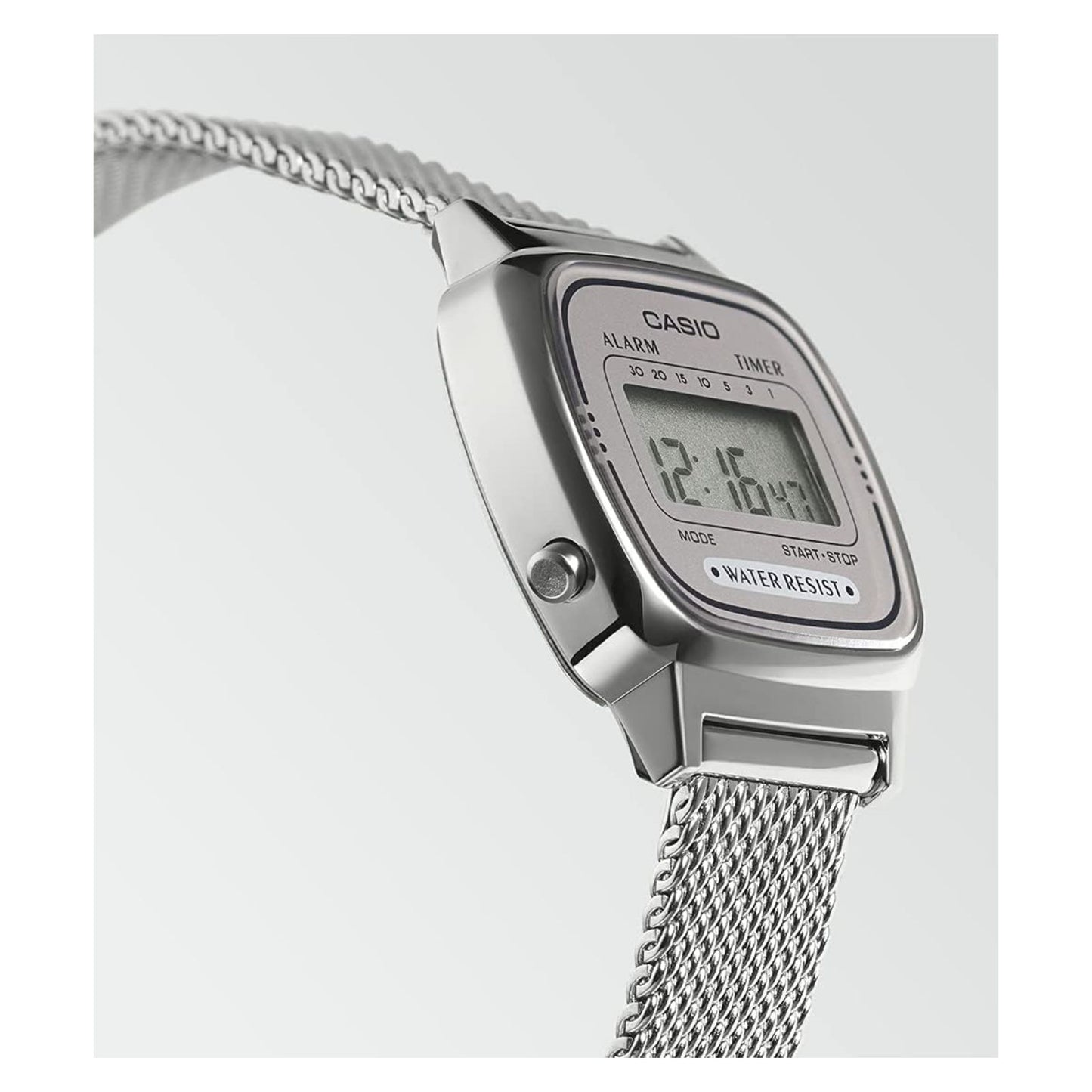 Reloj Casio La670wem7df