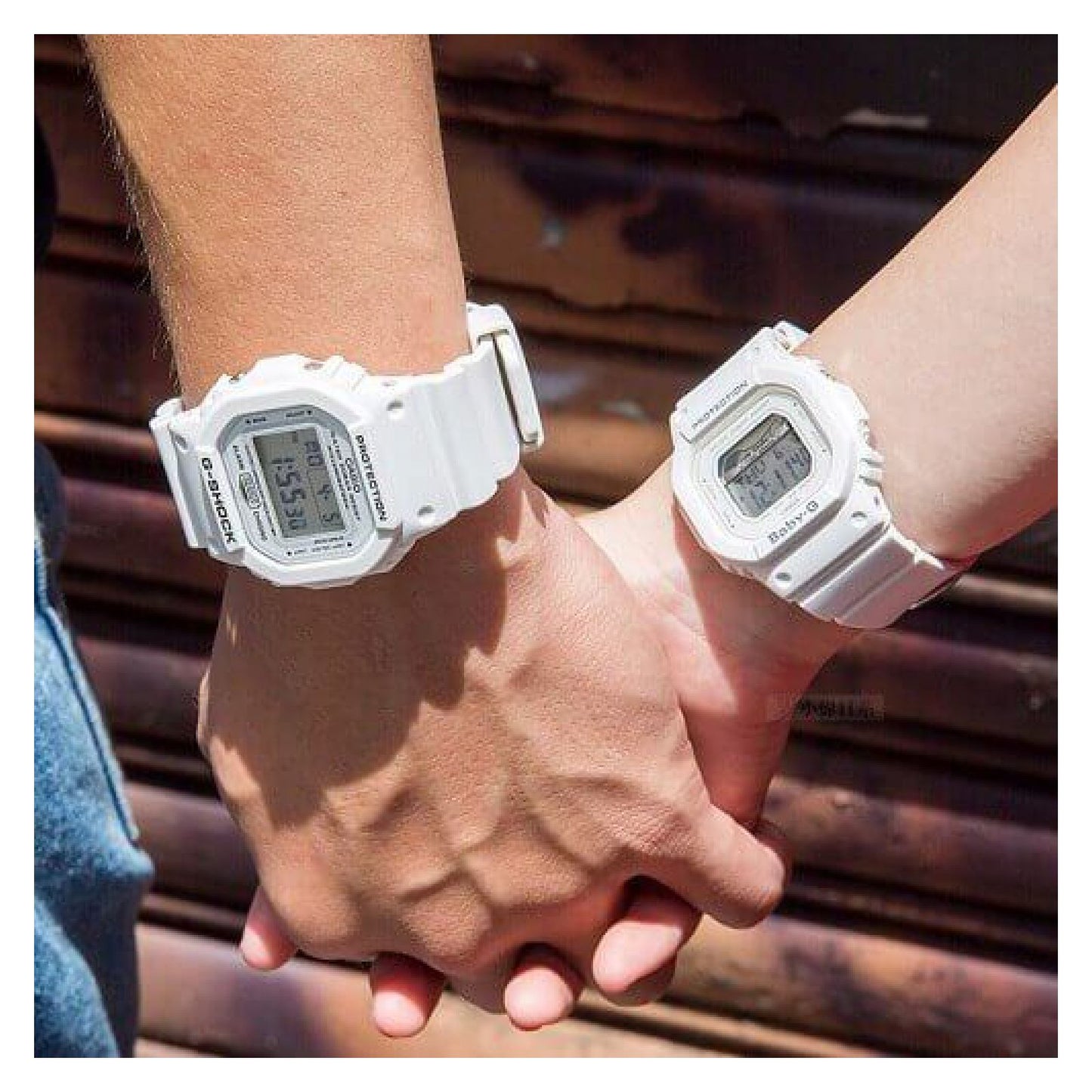 Reloj G-shock Dw-5600mw-7dr