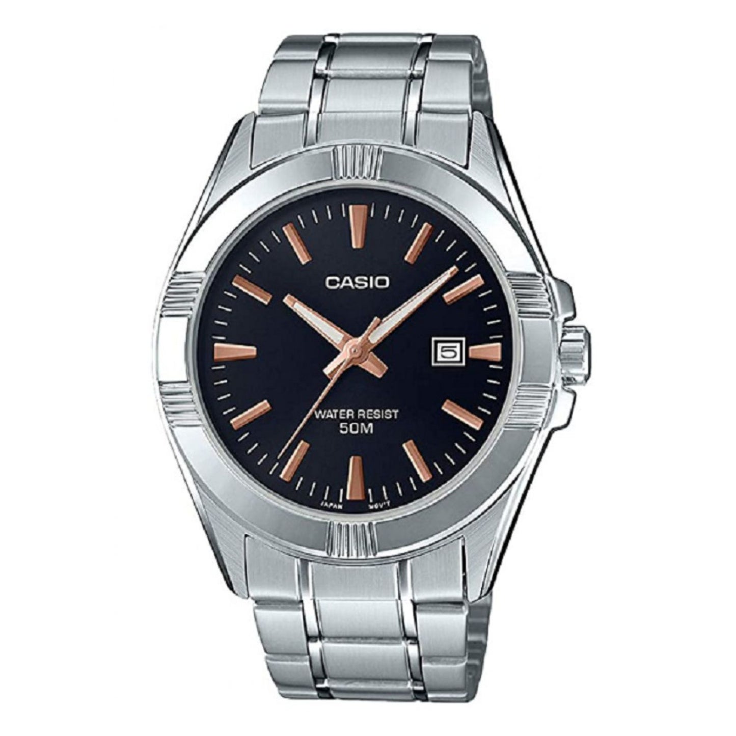 Reloj Casio Mtp-1308d-1a2v