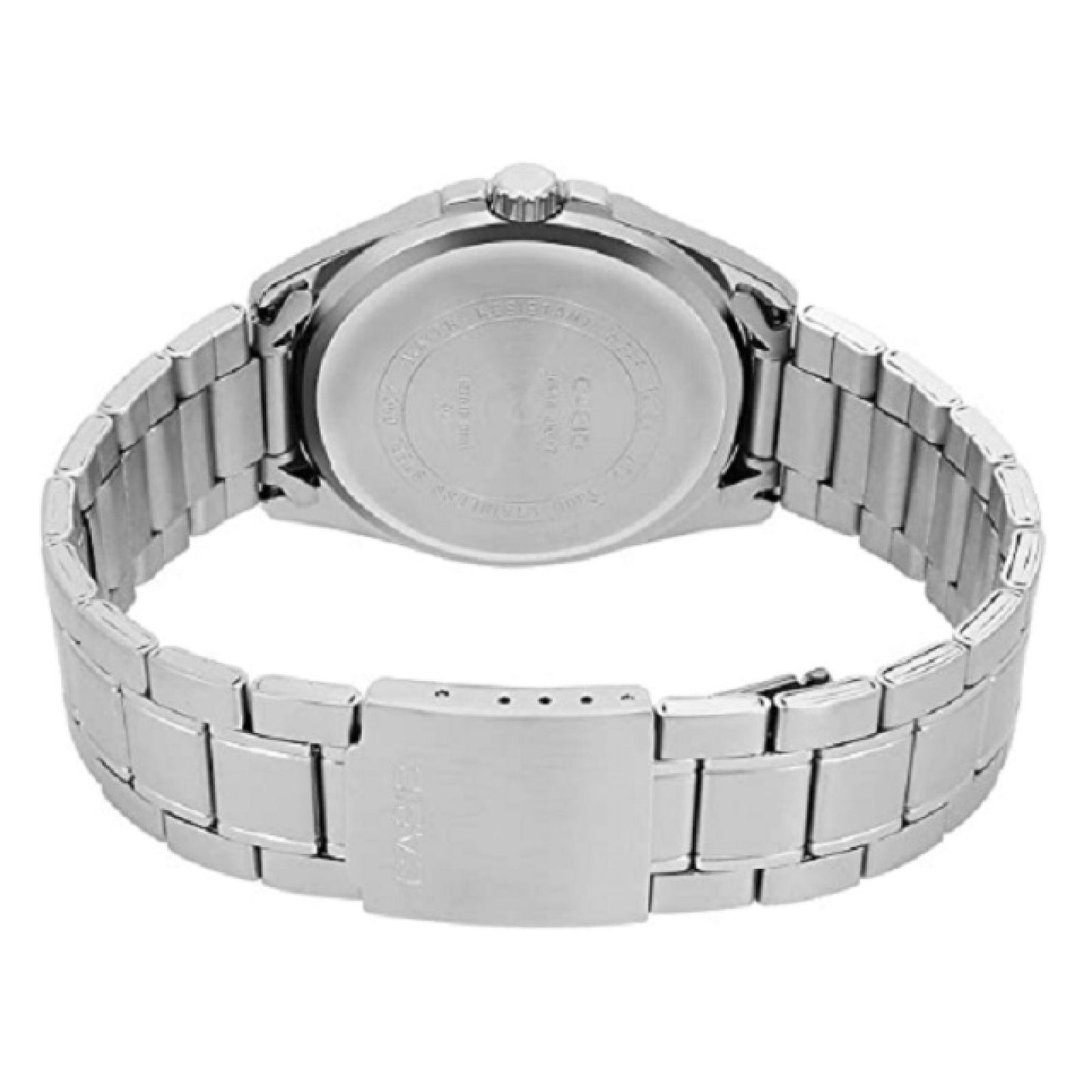 Reloj Casio Mtp-1308d-1a2v