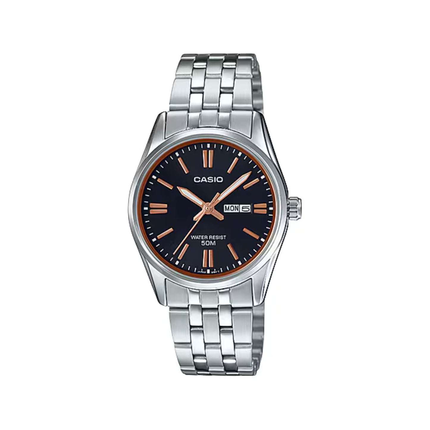 Reloj Casio Ltp-1335d-1a2v