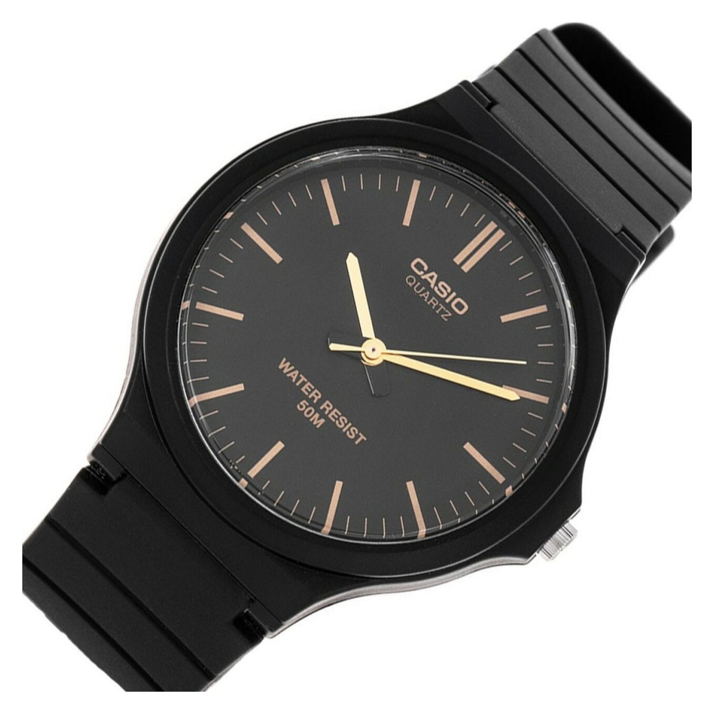 Reloj Casio Mw-240-1e2v