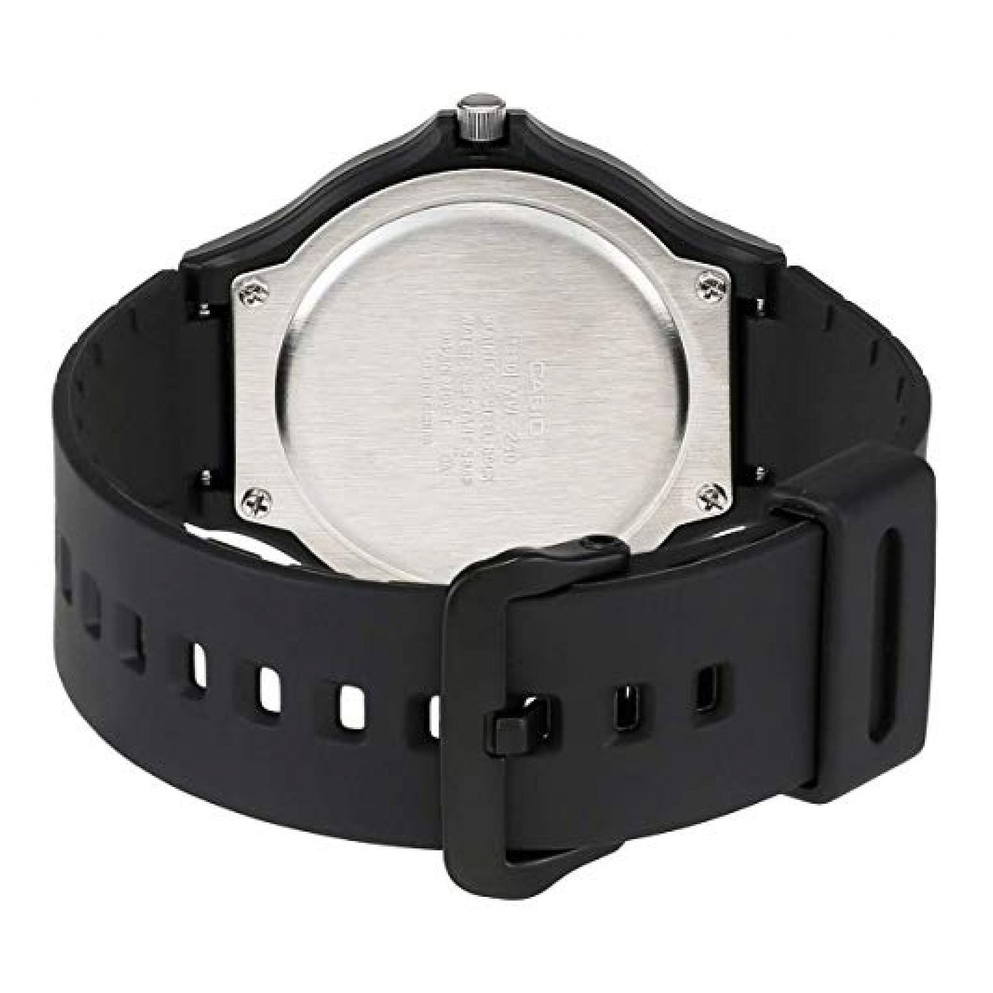 Reloj Casio Mw-240-1e2v