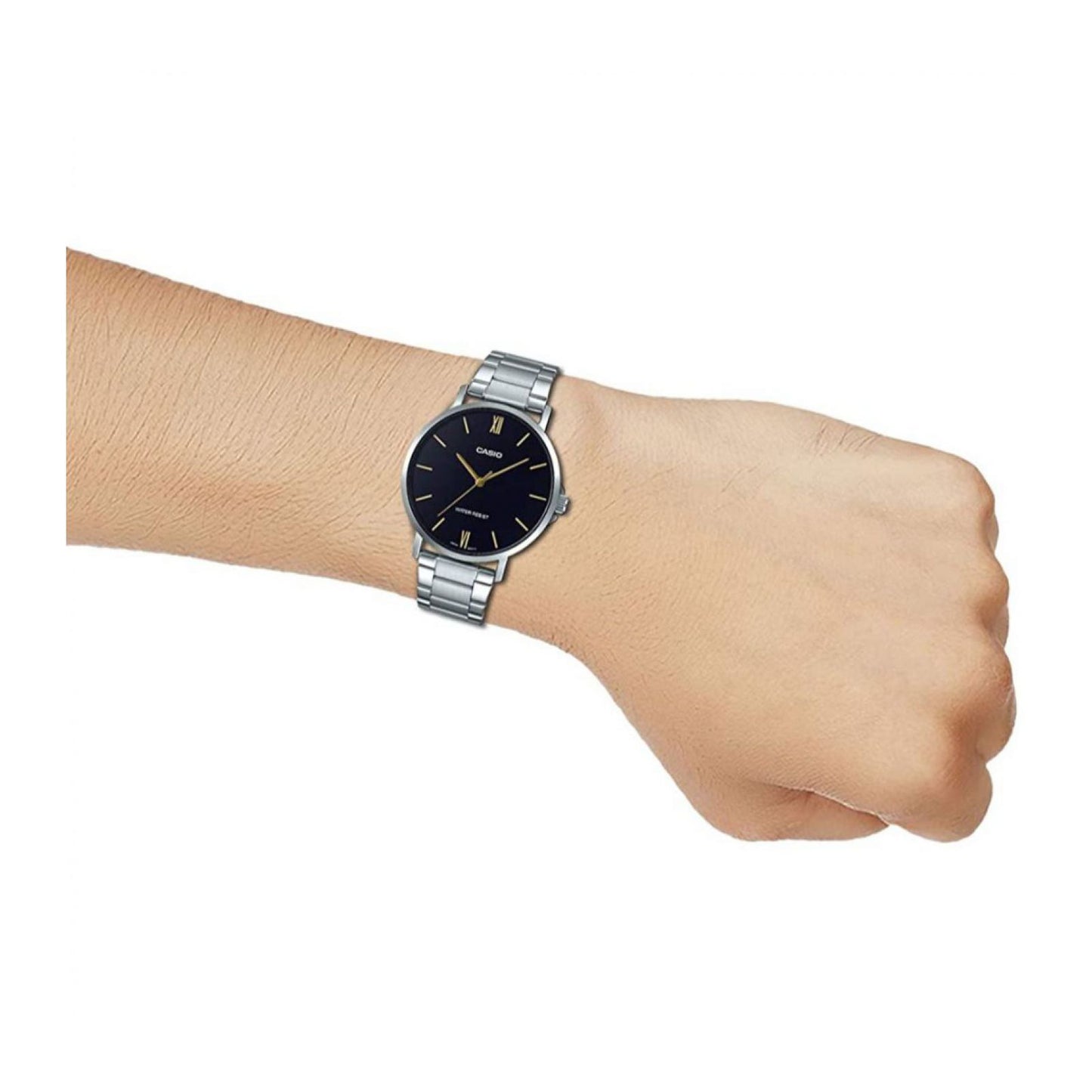 Reloj Casio Ltpvt01d-1budf