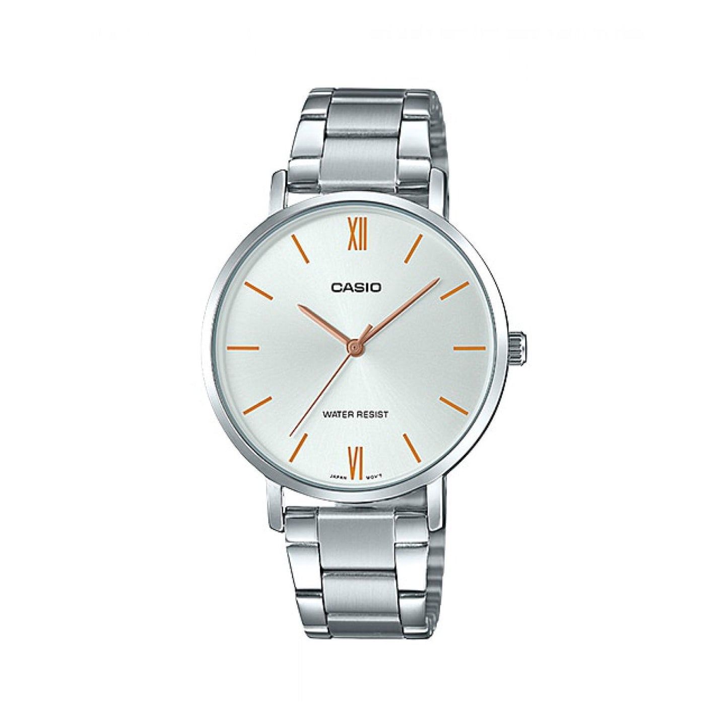 Reloj Casio Ltpvt01d-7budf Ltpvt01d-7budf