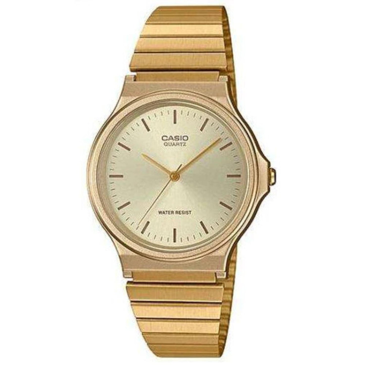 Reloj Casio Timeless Mq-24g-9edf
