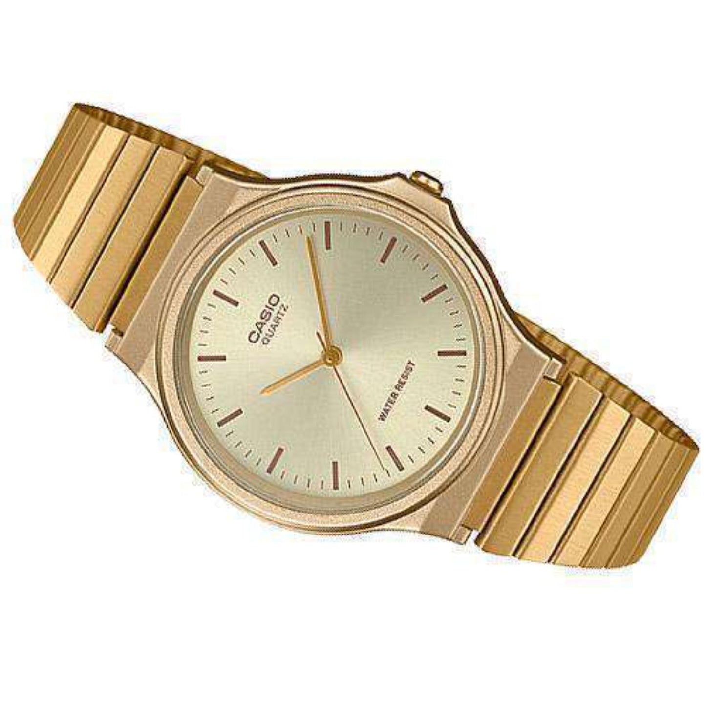 Reloj Casio Timeless Mq-24g-9edf
