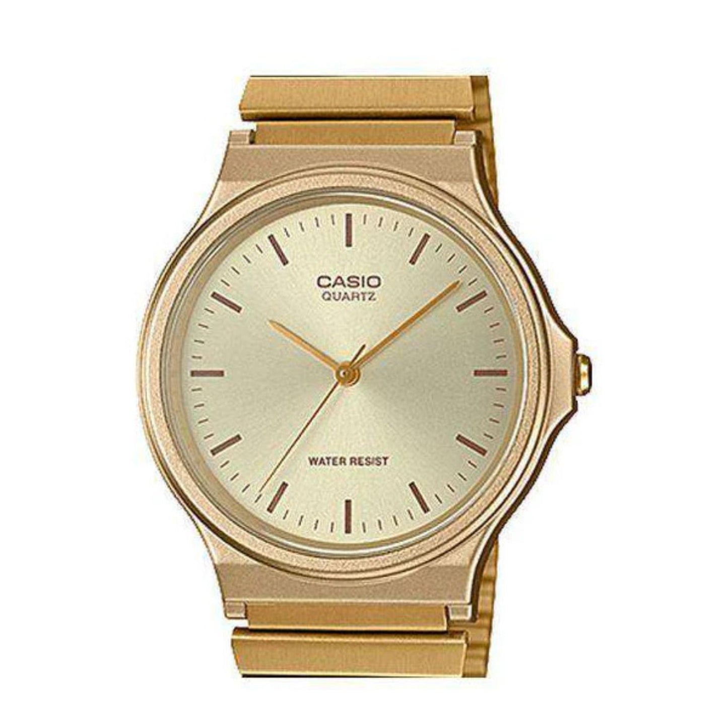 Reloj Casio Timeless Mq-24g-9edf