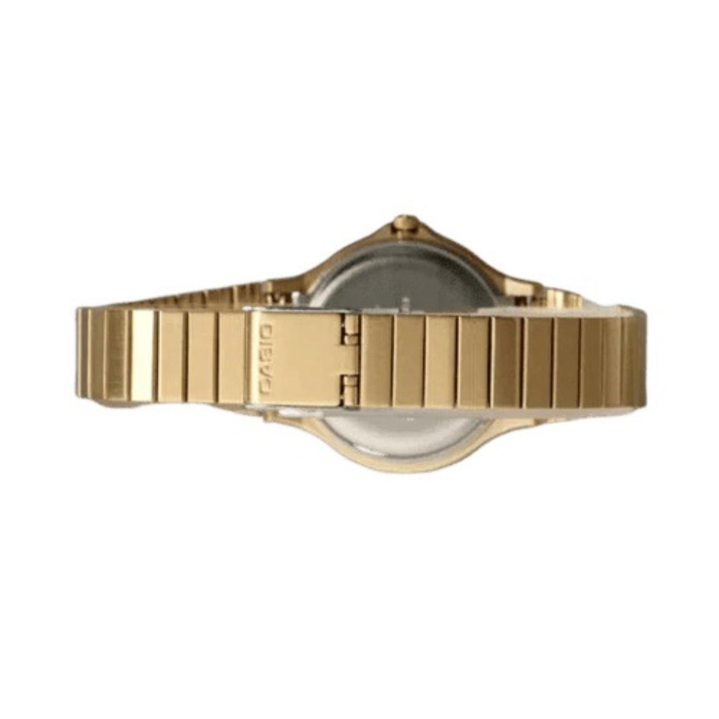 Reloj Casio Timeless Mq-24g-9edf