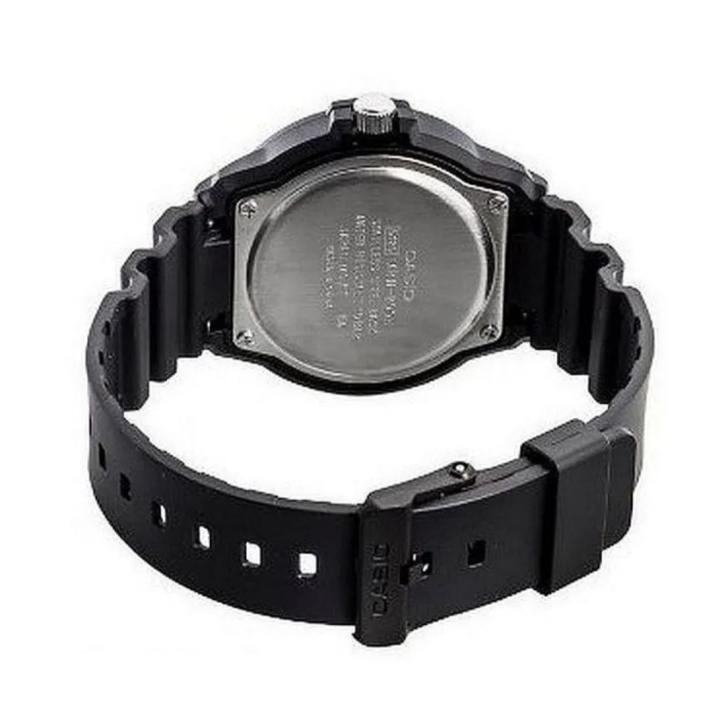 Reloj Casio Lrw-200h-9e2v