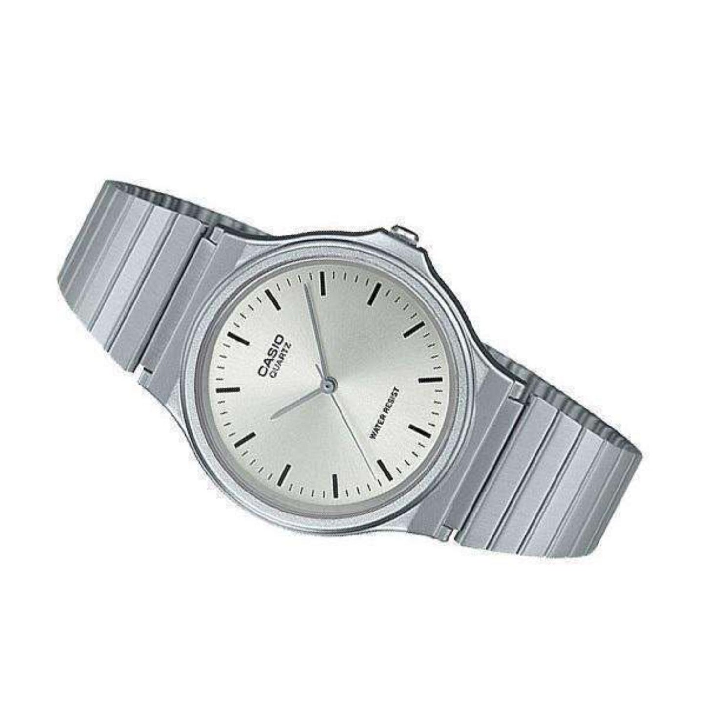 Reloj Casio Timeless Mq-24d-7edf