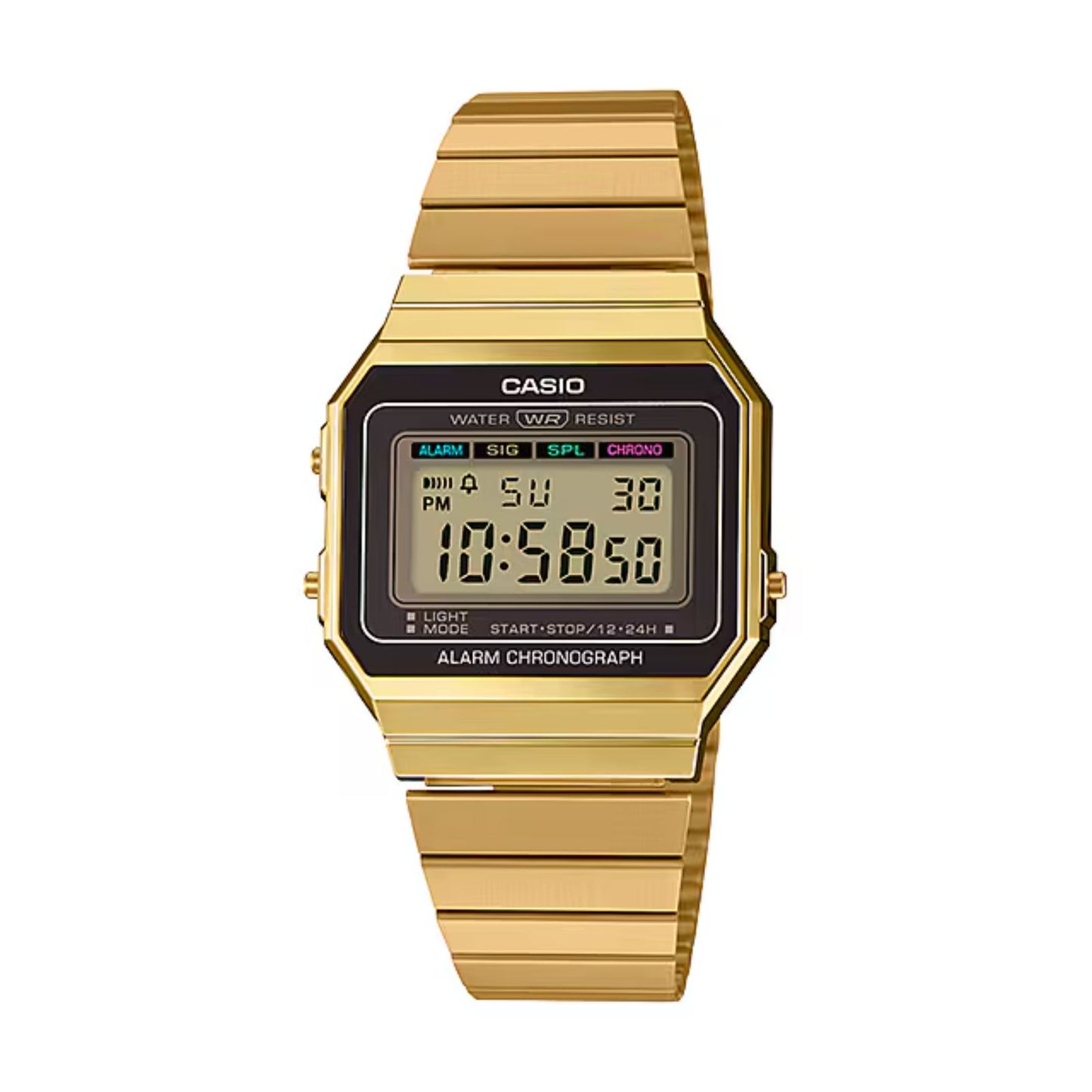Reloj A700wg A700wg-9adf