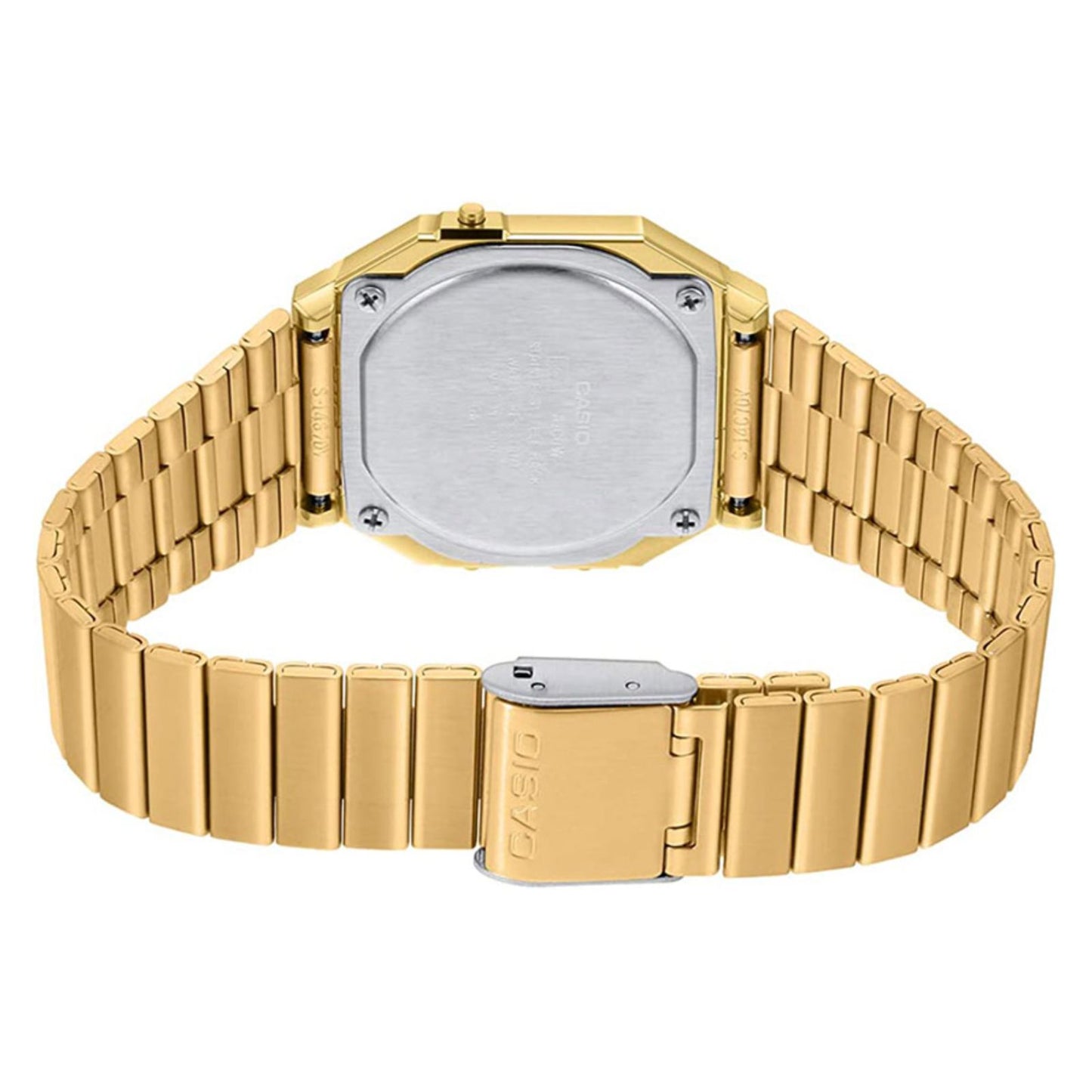 Reloj A700wg A700wg-9adf