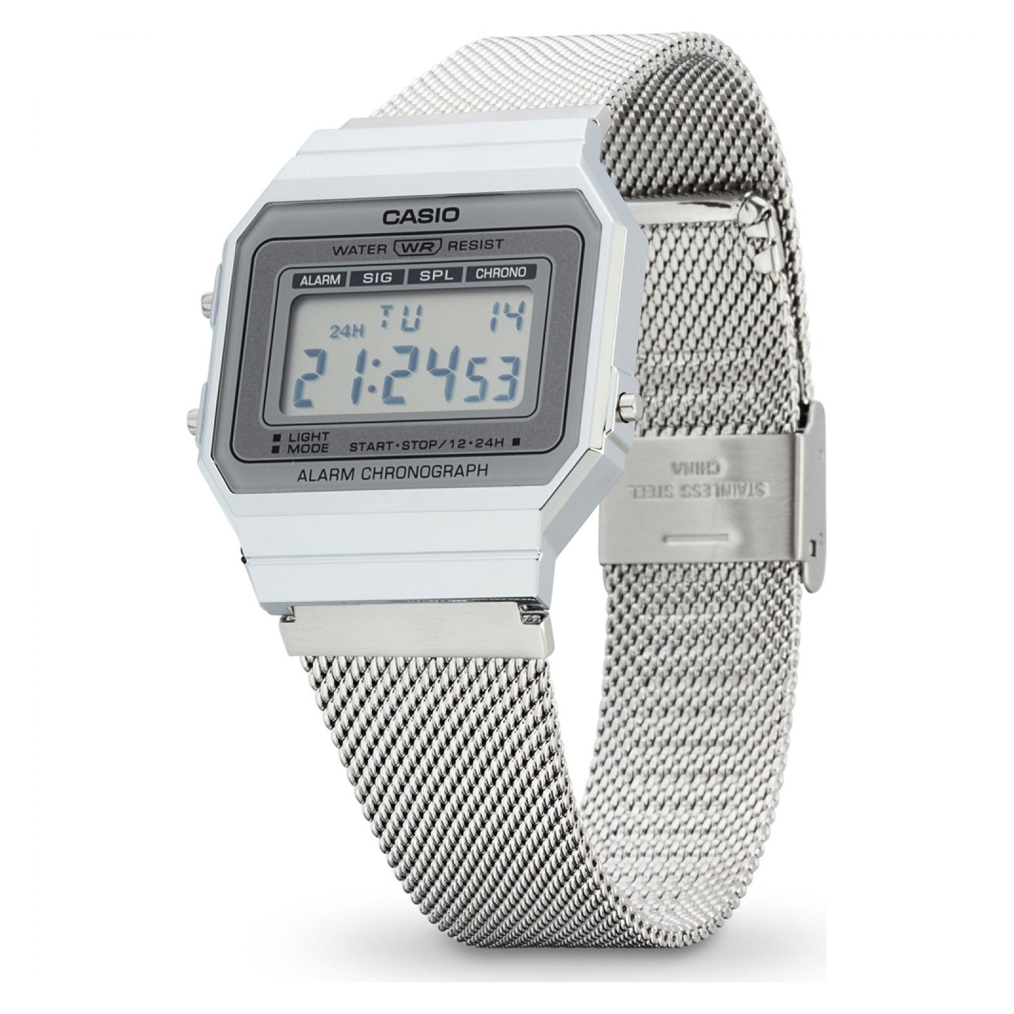 Reloj Casio A700wm7adf
