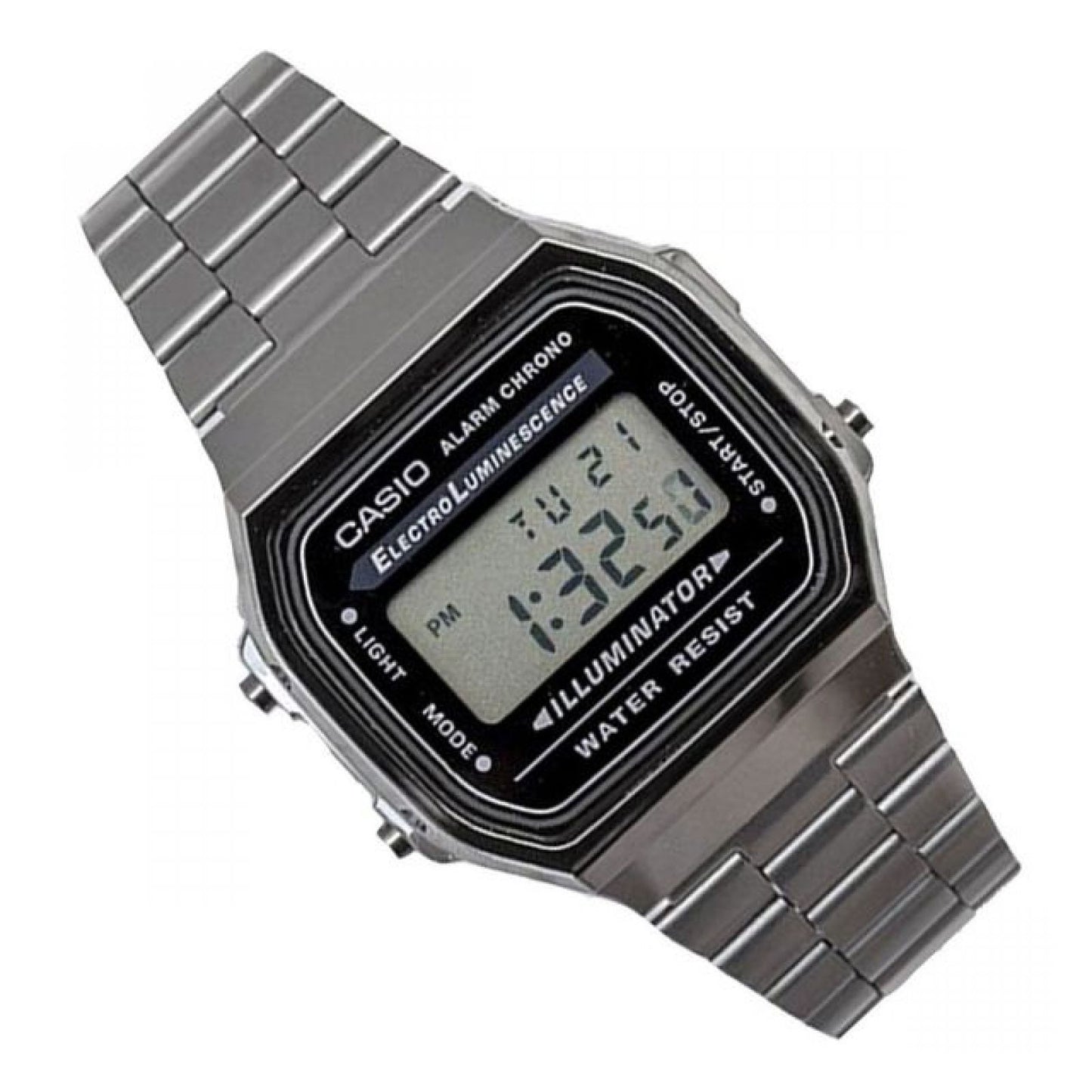 Reloj Casio A168wgg1adf