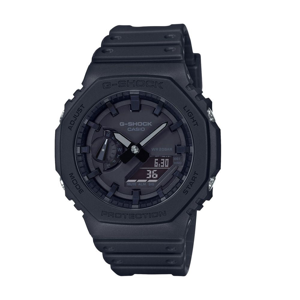 Reloj G-shock Ga-2100-1a1dr