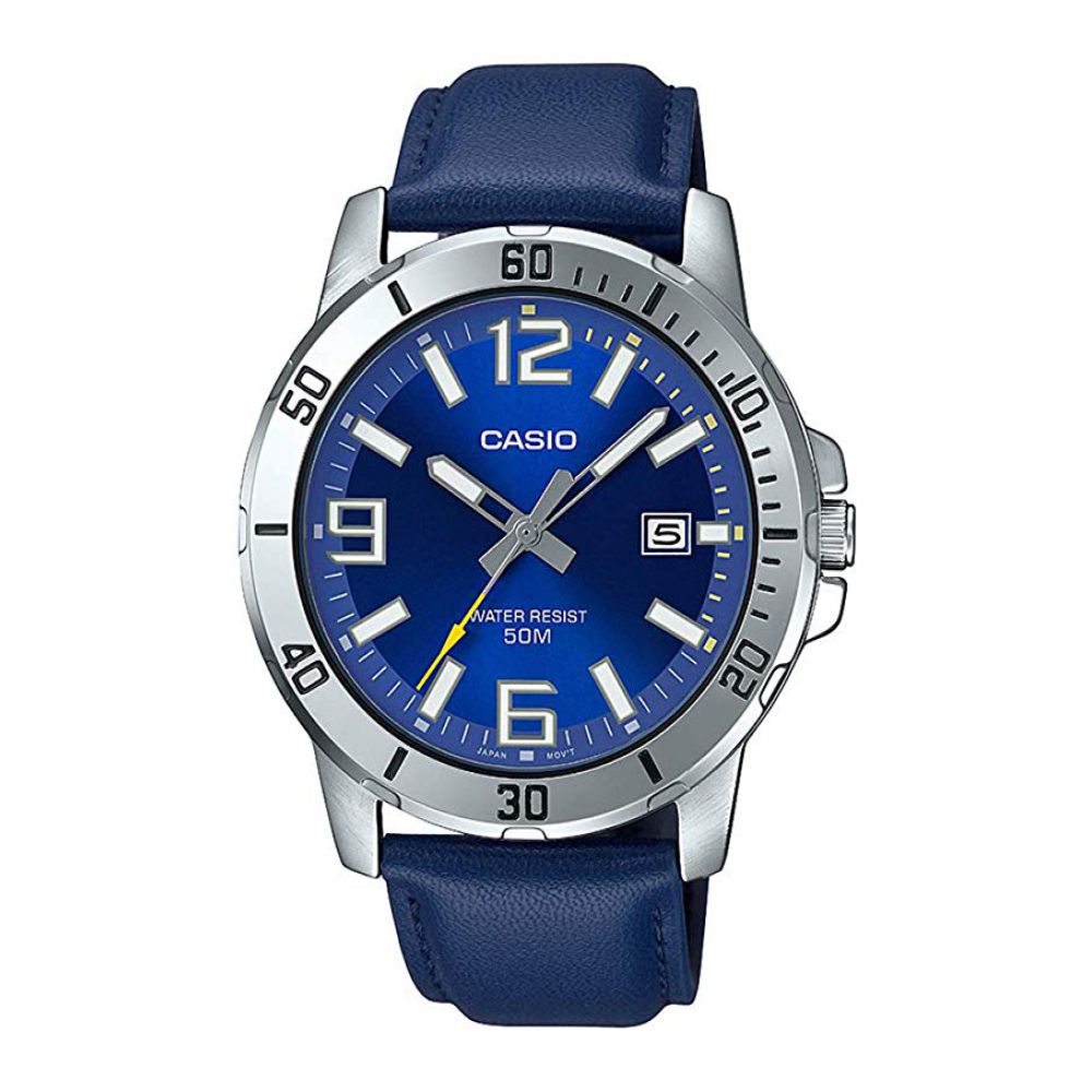 Reloj Casio Mtpvd01l-2bvudf