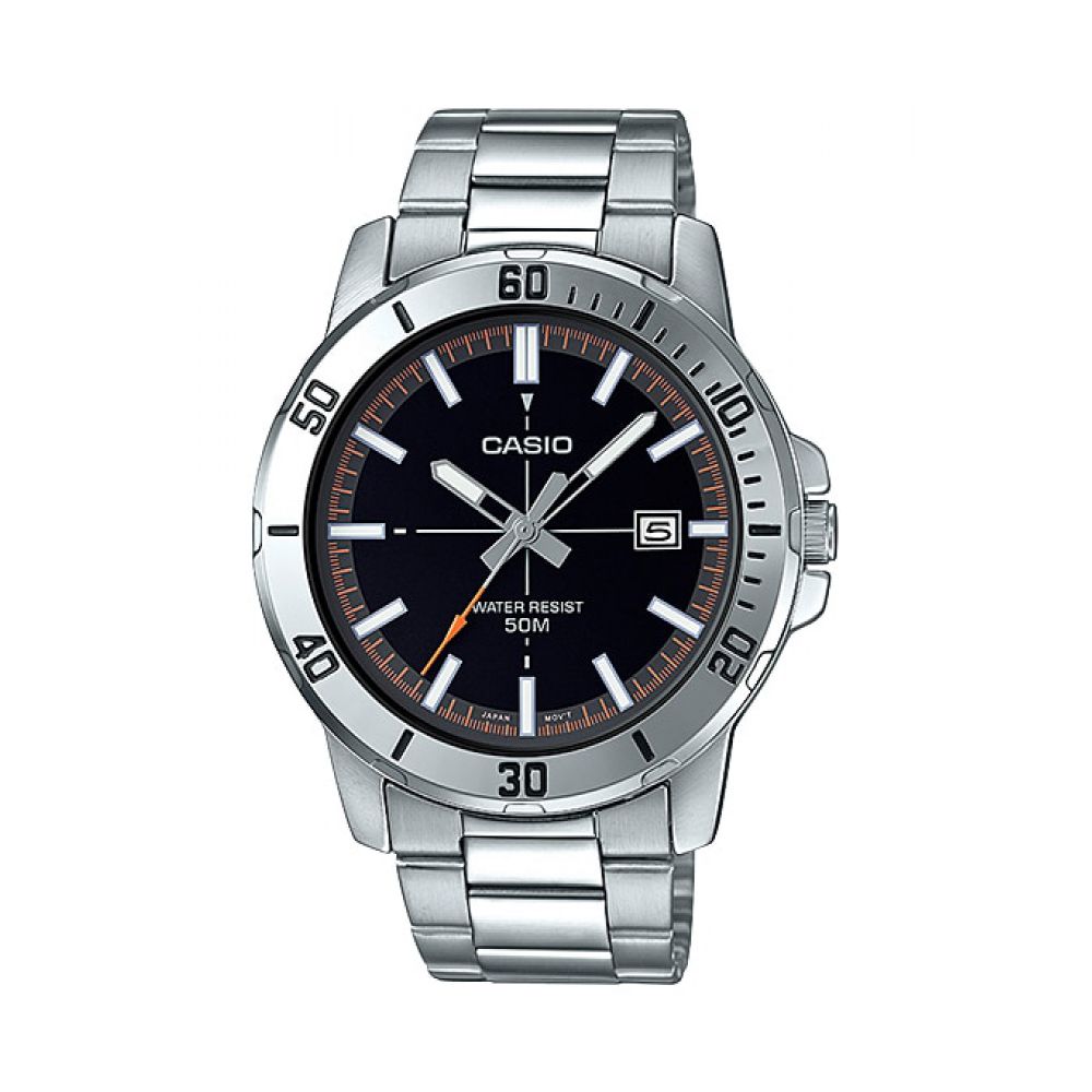 Reloj Casio Mtp-vd01d-1e2vudf