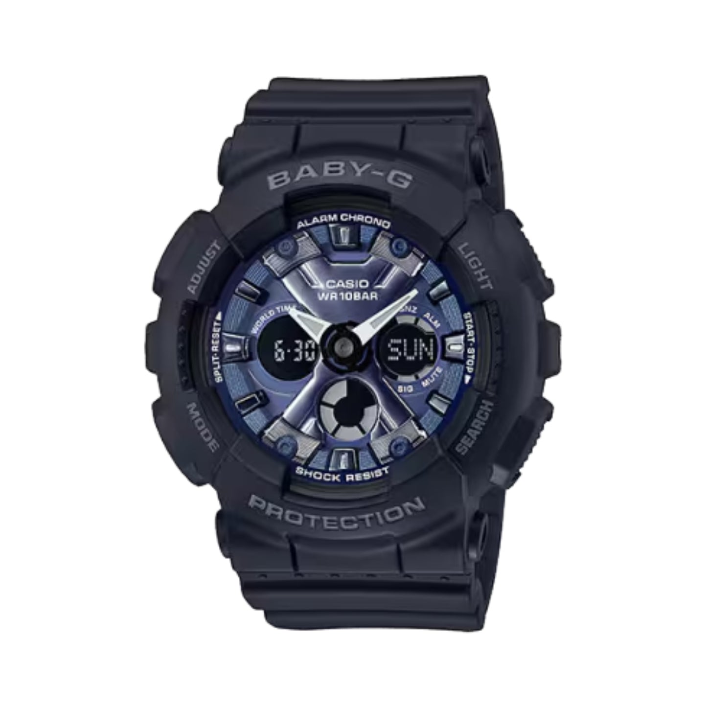 Reloj Casio Ba-130 Ba-130-1a2dr