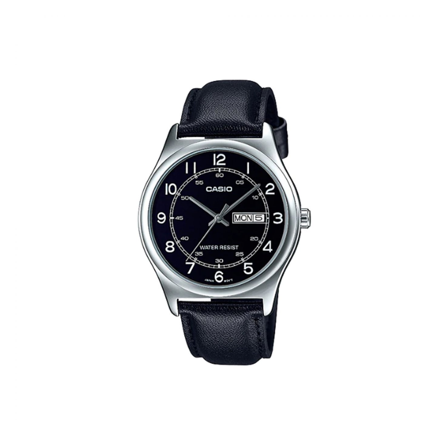 Reloj Casio Mtpv006l-1b2udf