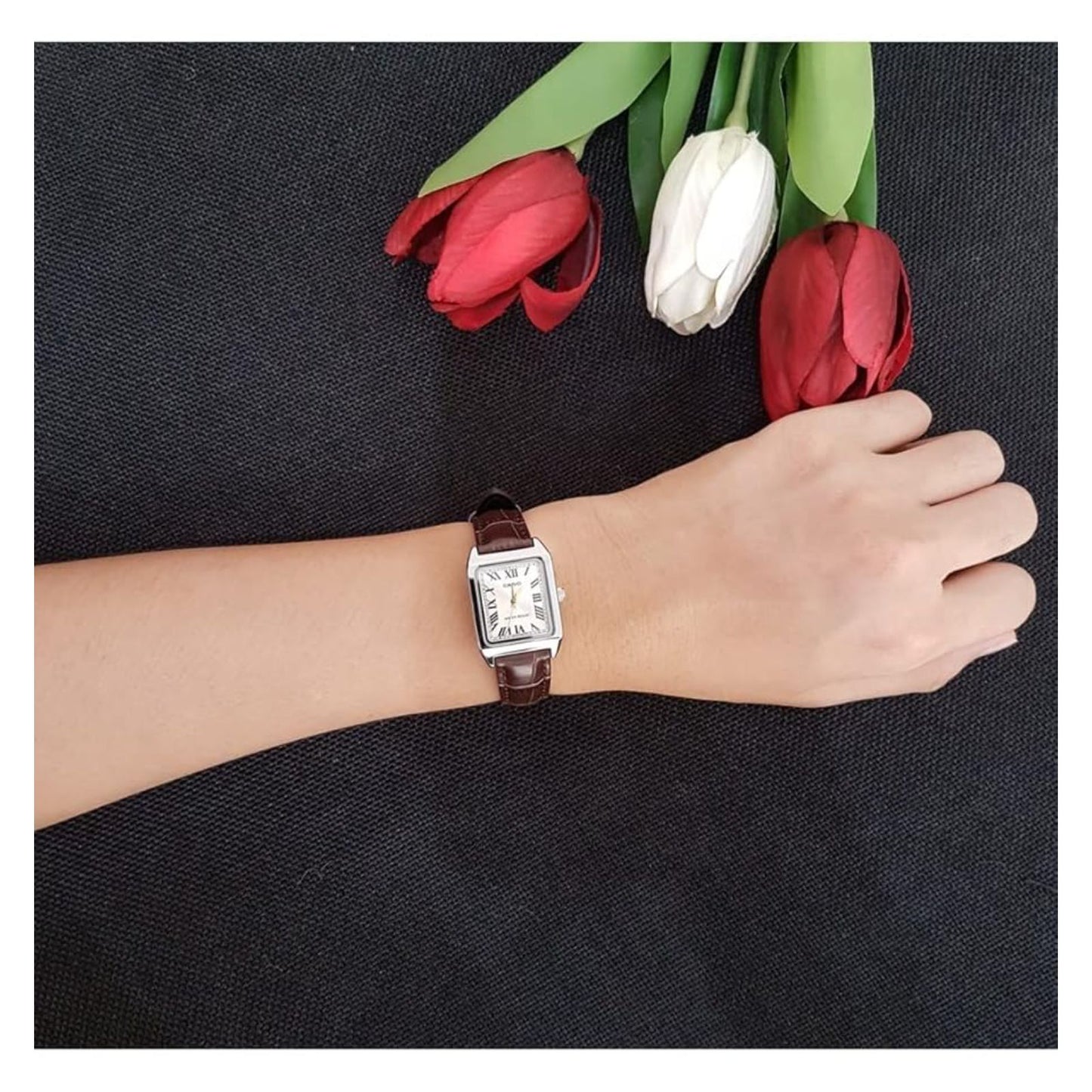 Reloj Casio Ltp-v007l-9budf