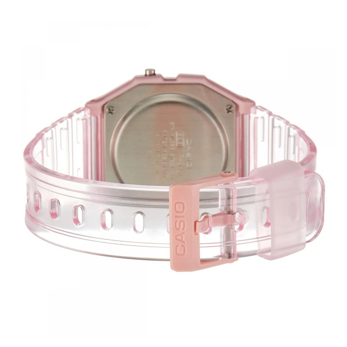 Reloj Casio - F-91ws-4