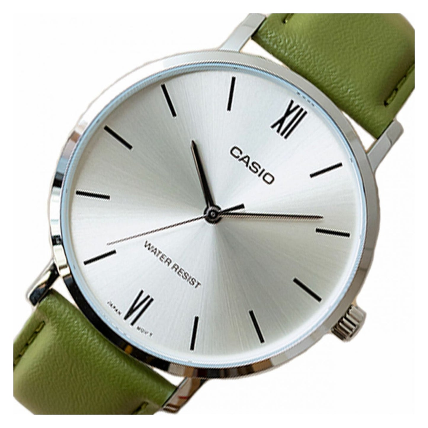 Reloj Casio Casio Mtp-vt01l-3budf