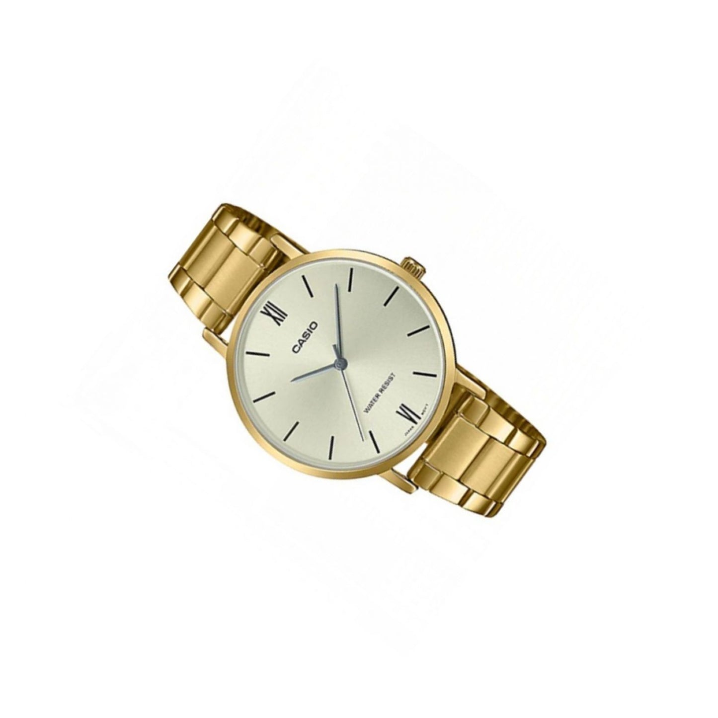 Reloj Casio Ltpvt01g-9budf