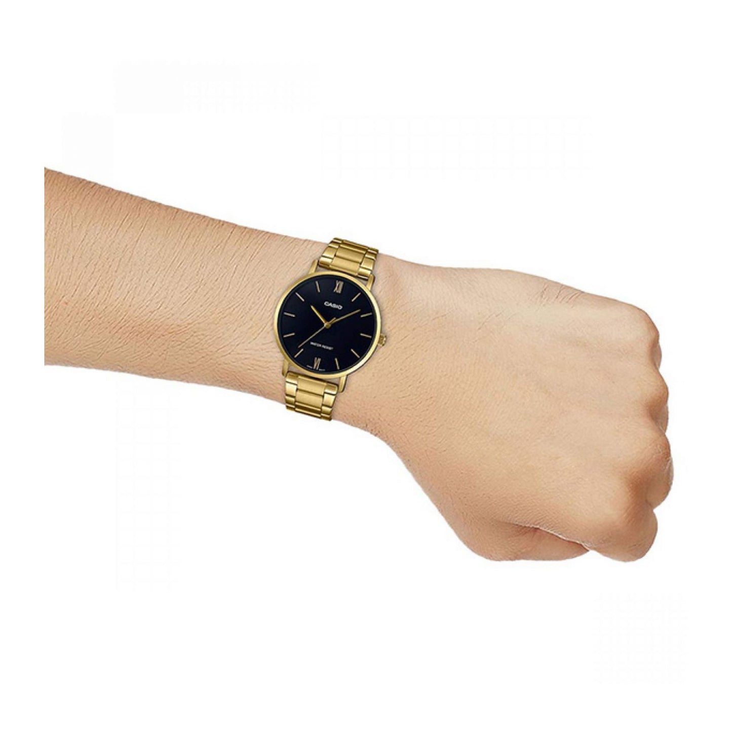 Reloj Casio Casio Ltp-vt01gl-1budf