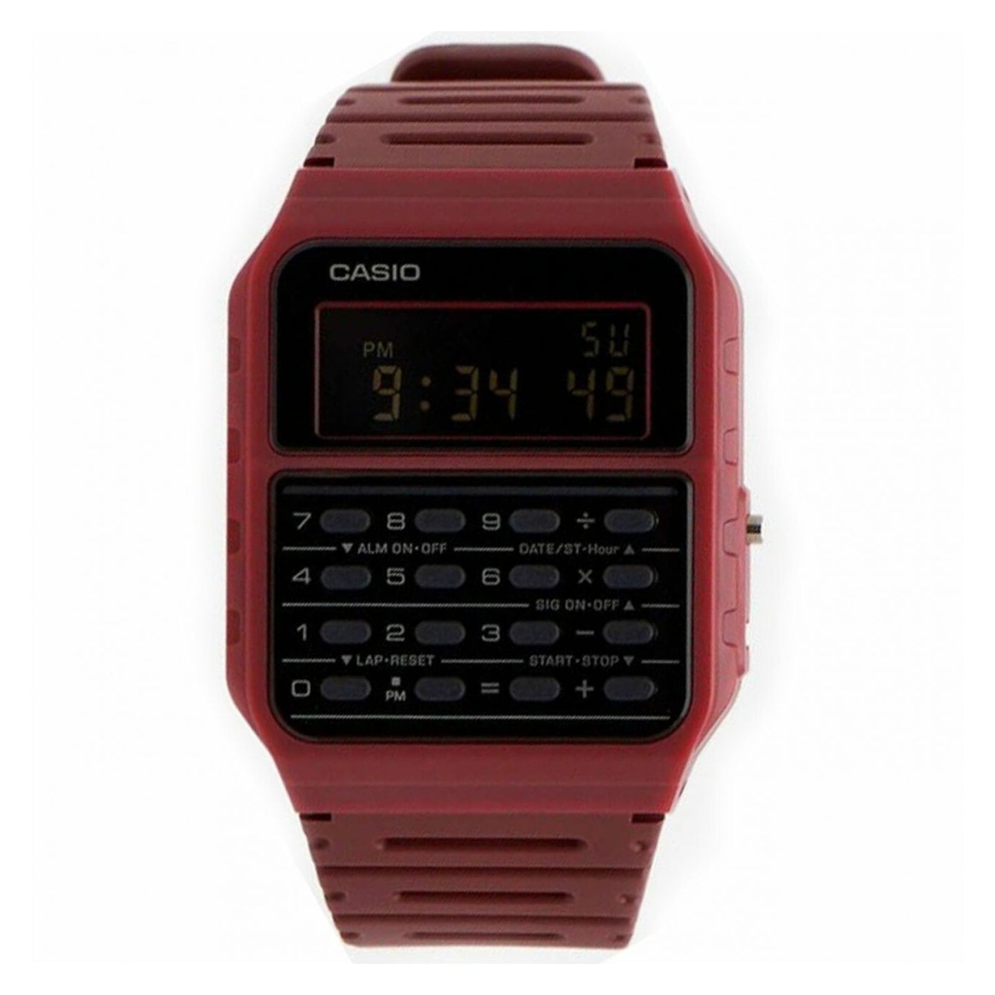 Reloj Casio Ca-53wf-4b