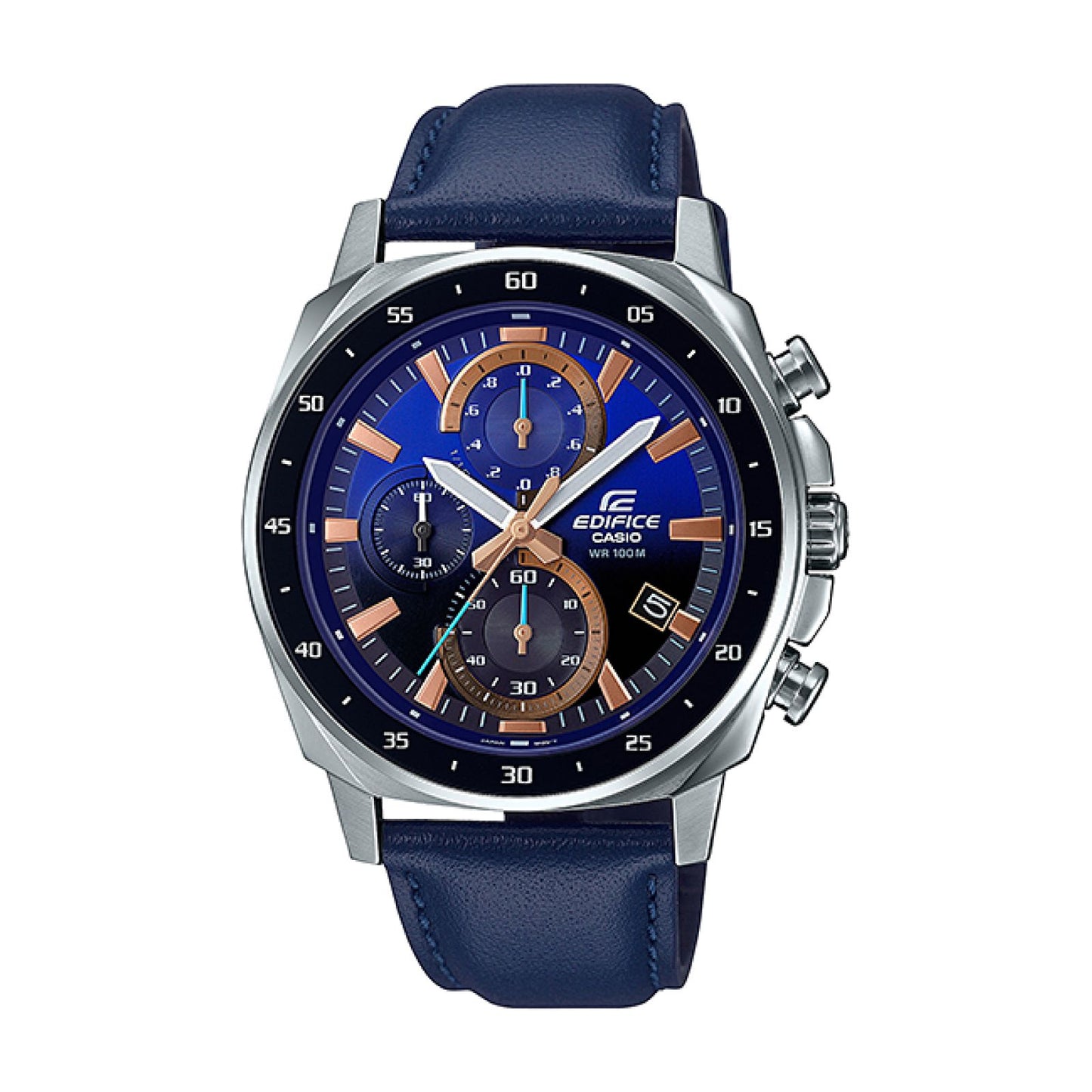 Reloj Edifice Efv600l-2avudf