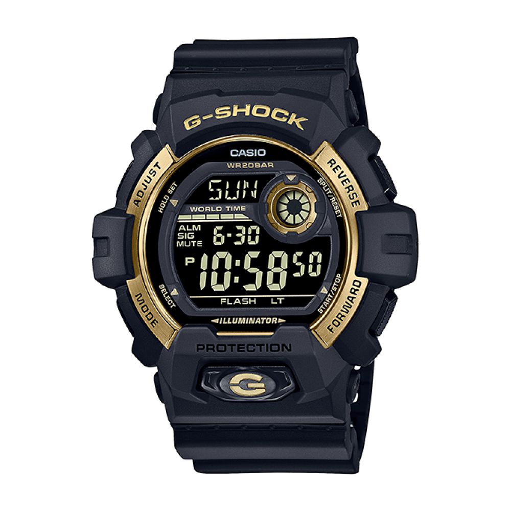 Reloj G-shock G-8900gb-1dr