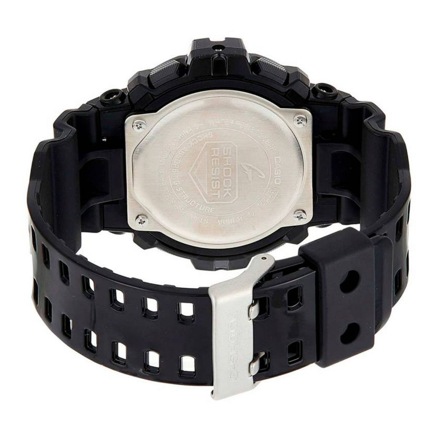 Reloj G-shock G-8900gb-1dr