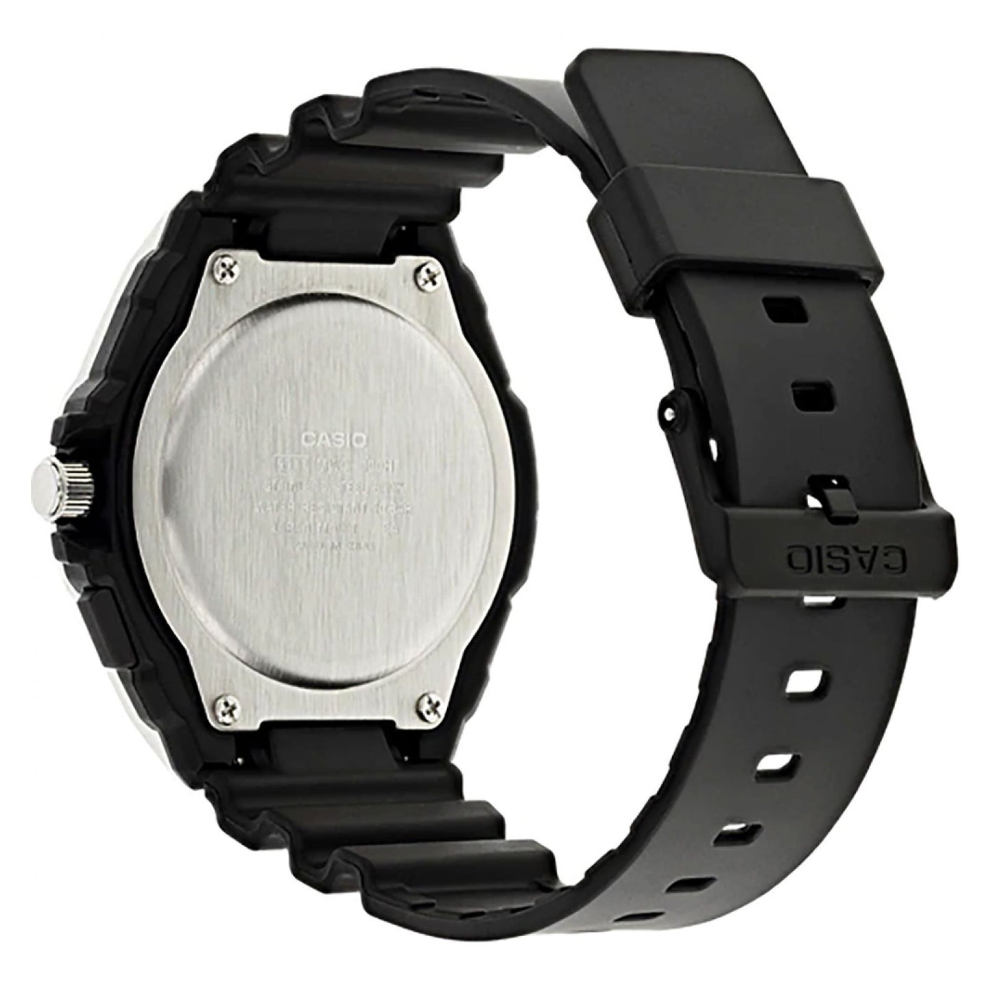 Reloj Casio Mwa100h-1avdf