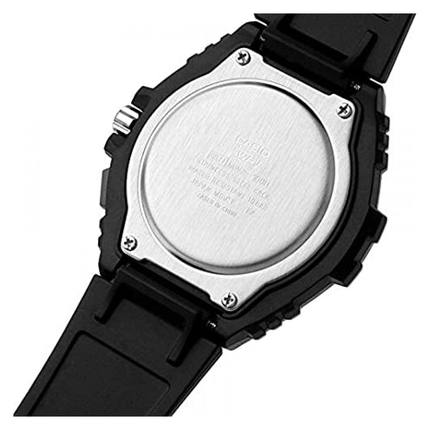 Reloj Casio Casio Mwa-100h-2avdf