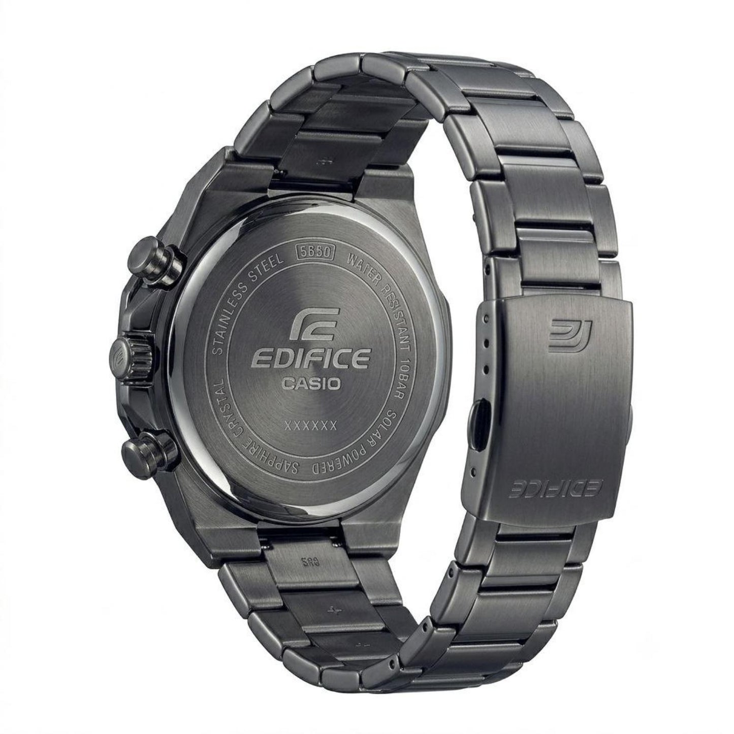 Reloj Casio Efs-s570 Efs-s570dc-1audf