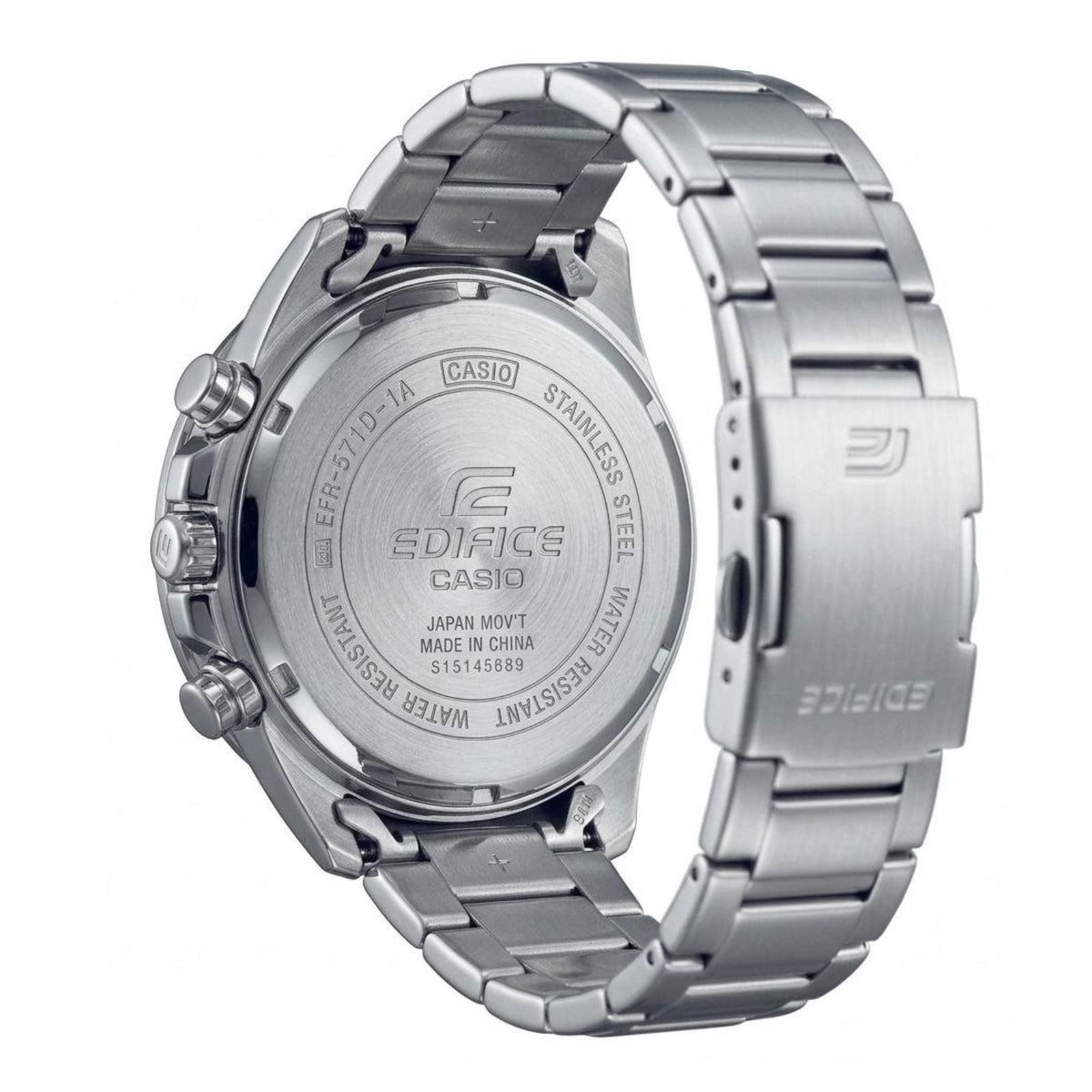 Reloj Casio Efr-s108d-7avudf
