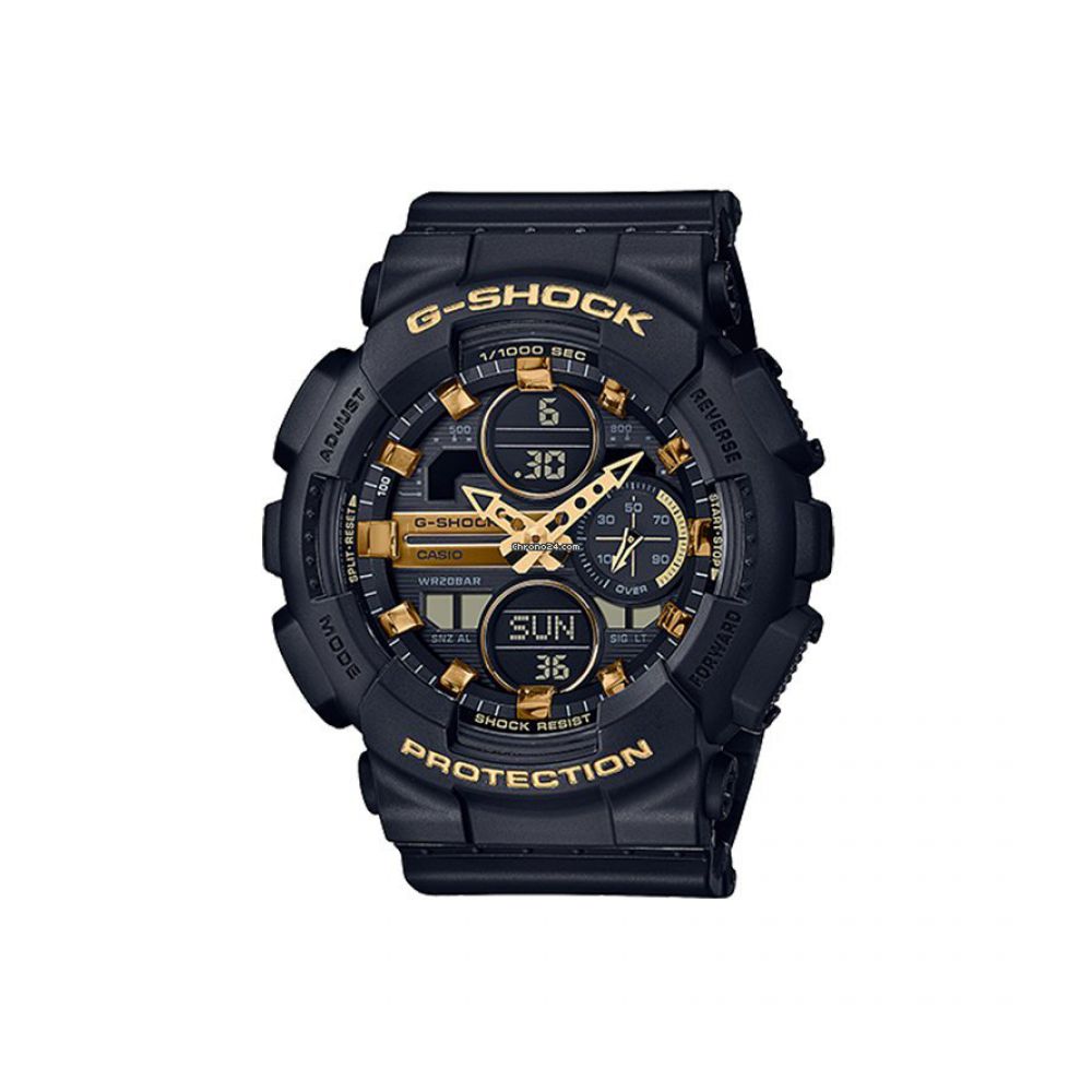 Reloj G-Shock Gma-s140m-1adr