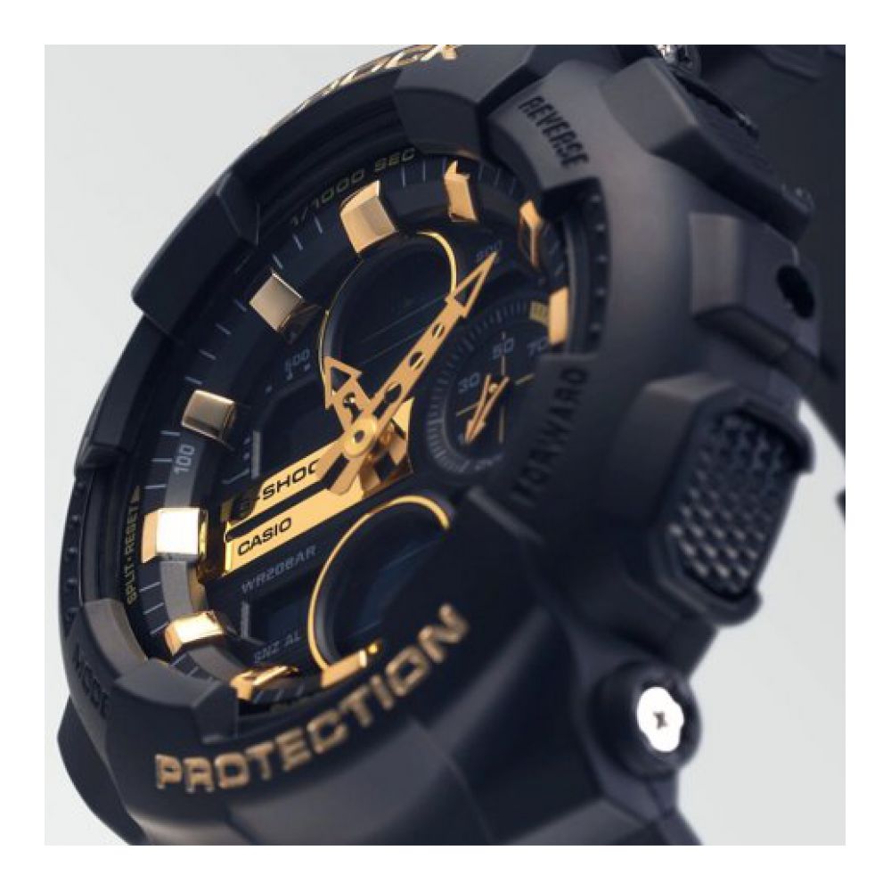 Reloj G-Shock Gma-s140m-1adr