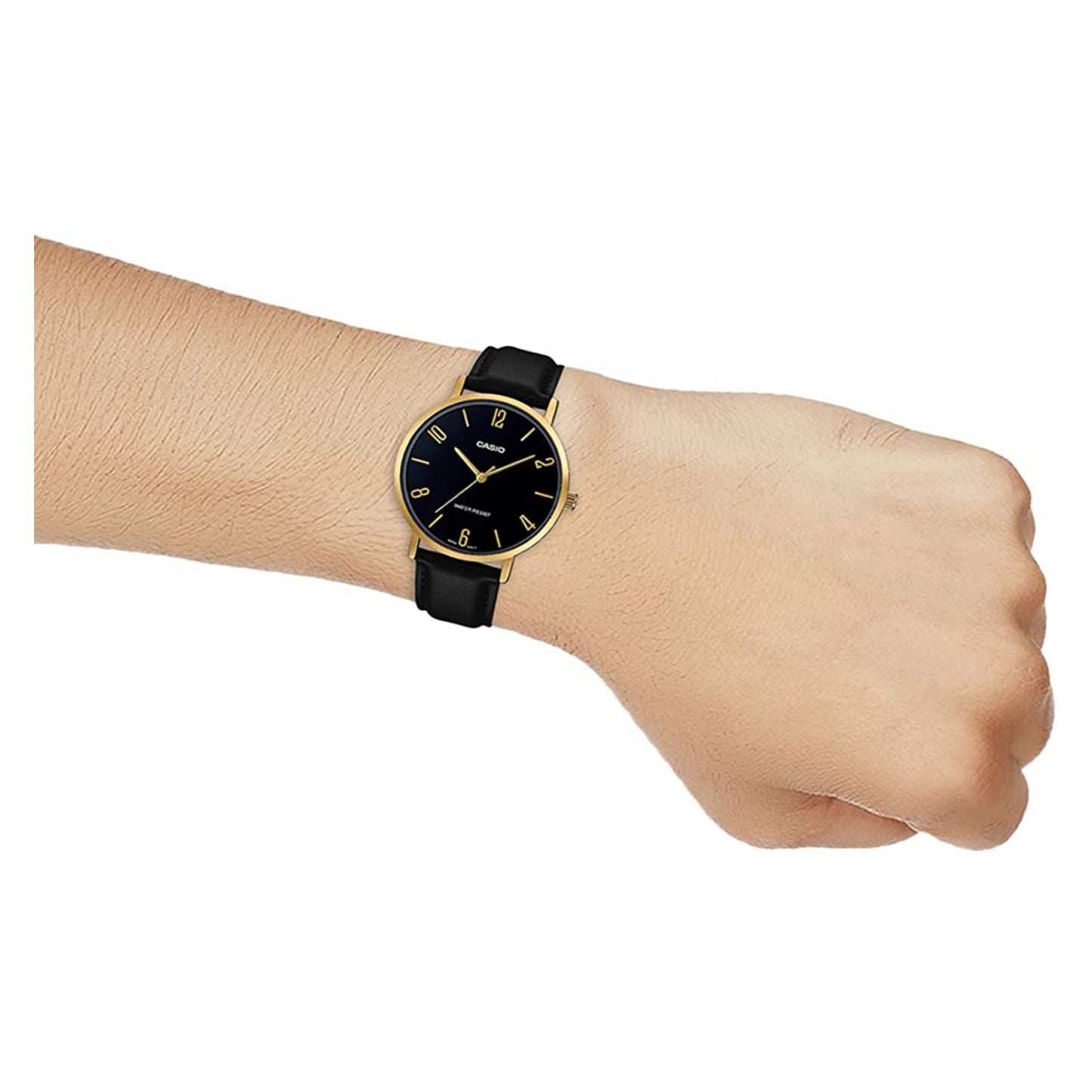 Reloj Casio Mtpvt01gl-1b2udf