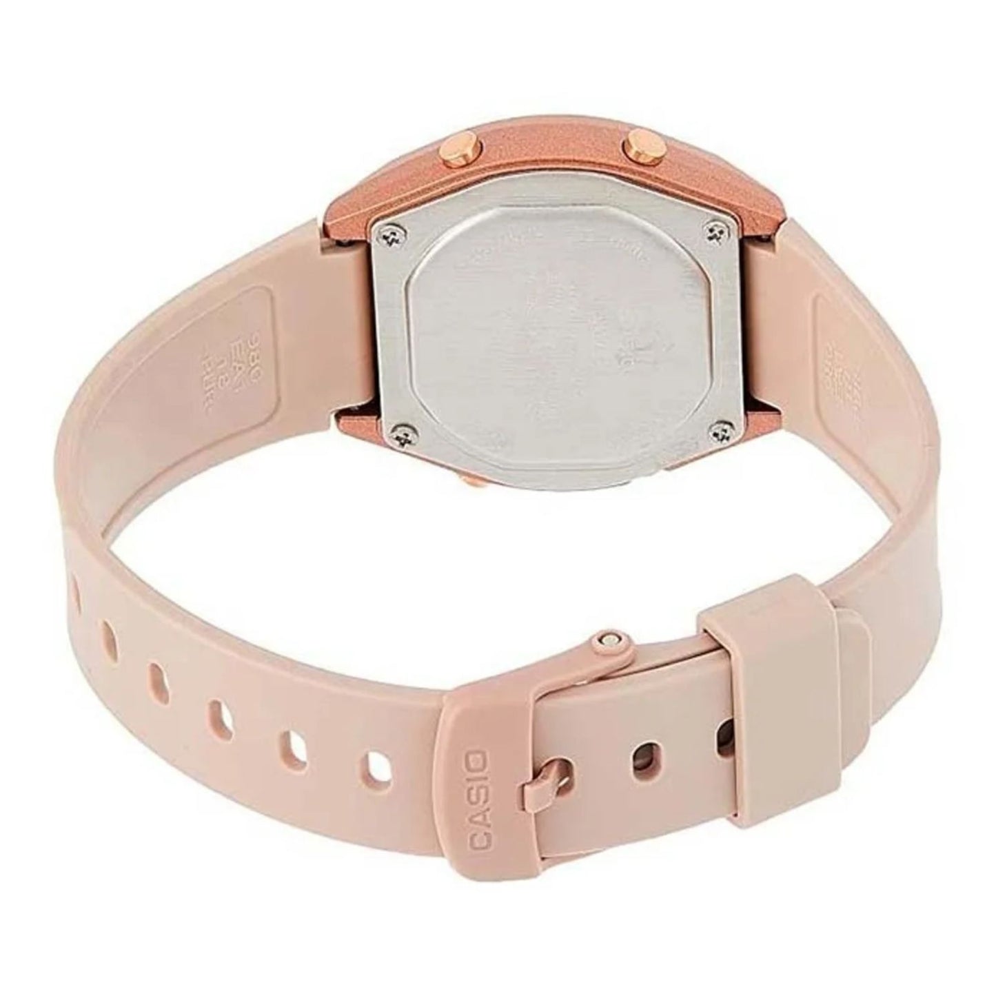 Reloj Casio Lw-204-4adf Lw-204-4adf