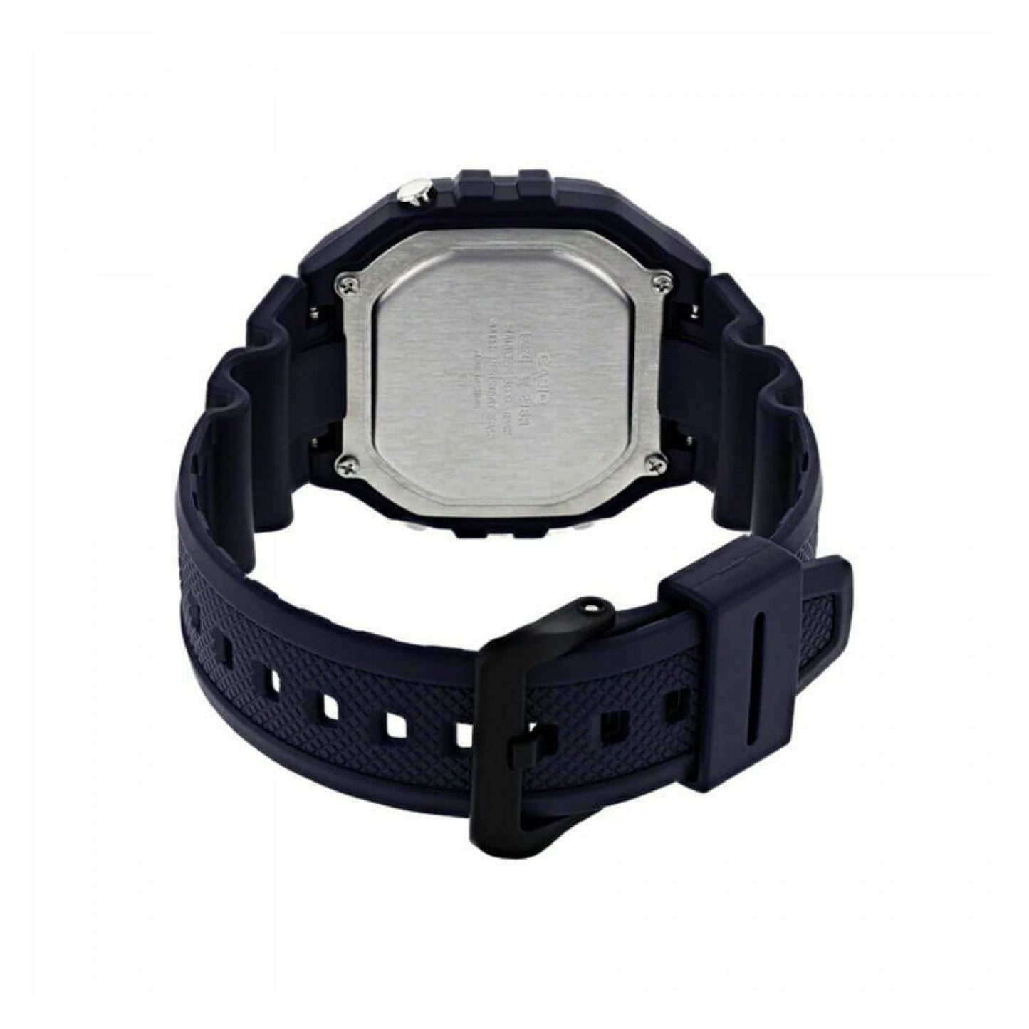 Reloj Casio W219h-2avdf