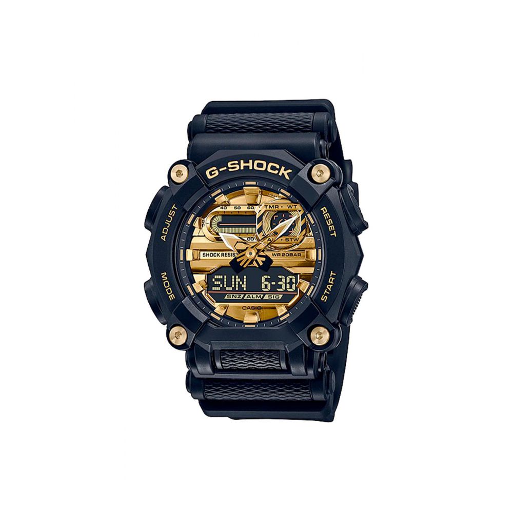 Reloj G-Shock Ga-900ag-1adr