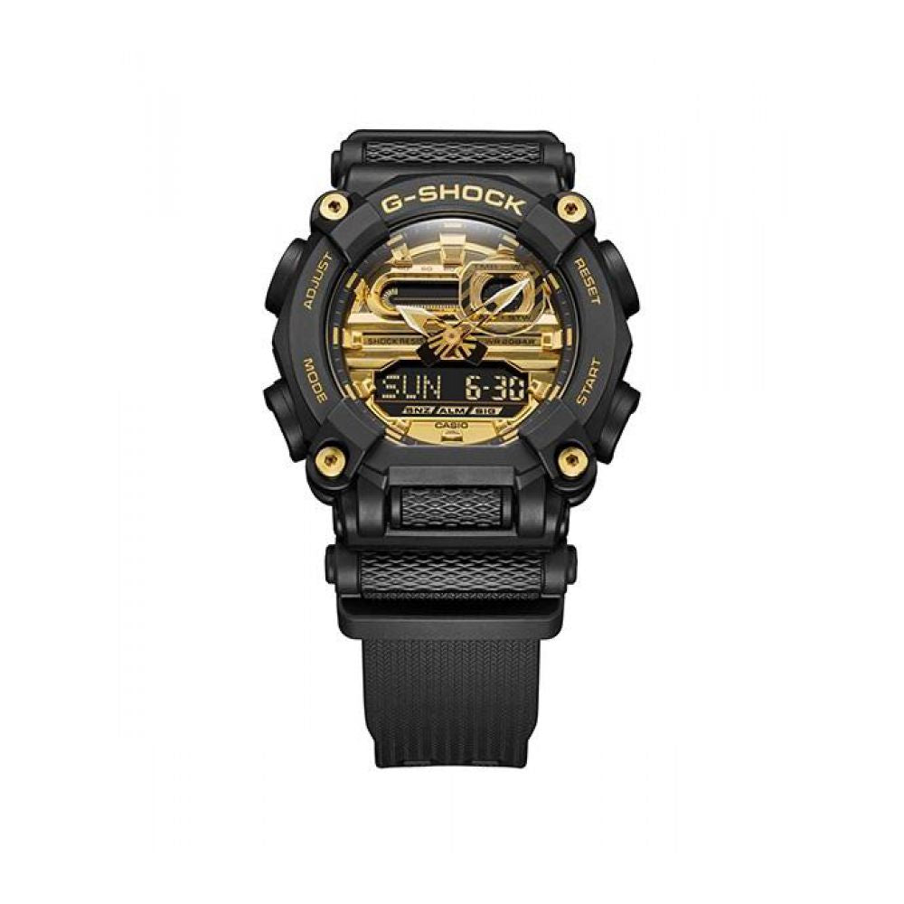 Reloj G-Shock Ga-900ag-1adr