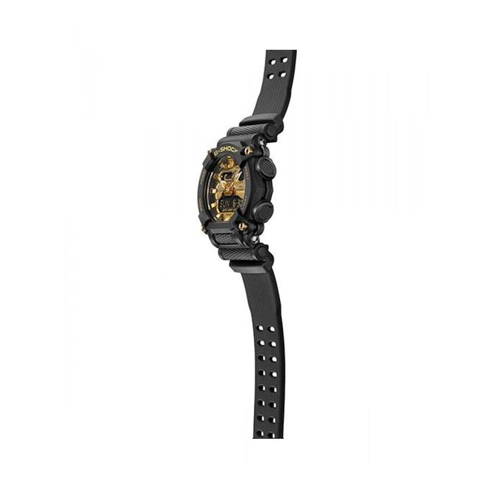 Reloj G-Shock Ga-900ag-1adr