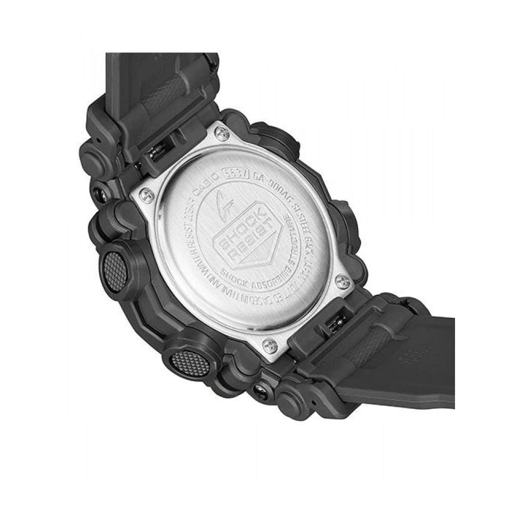 Reloj G-Shock Ga-900ag-1adr