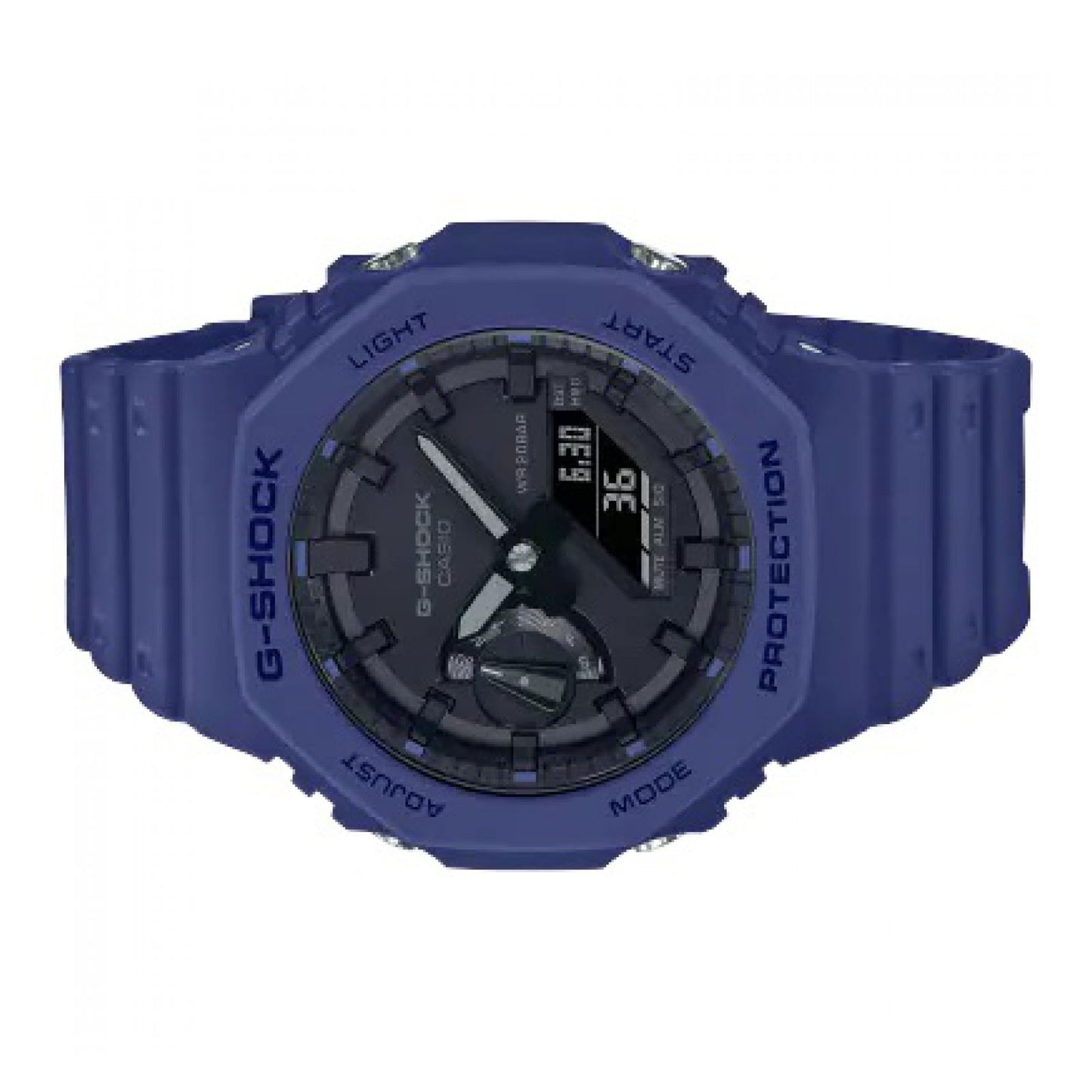 Reloj G-shock Ga-2100 Ga-2100-2adr