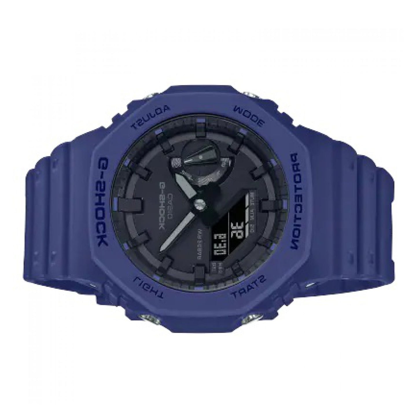 Reloj G-shock Ga-2100 Ga-2100-2adr