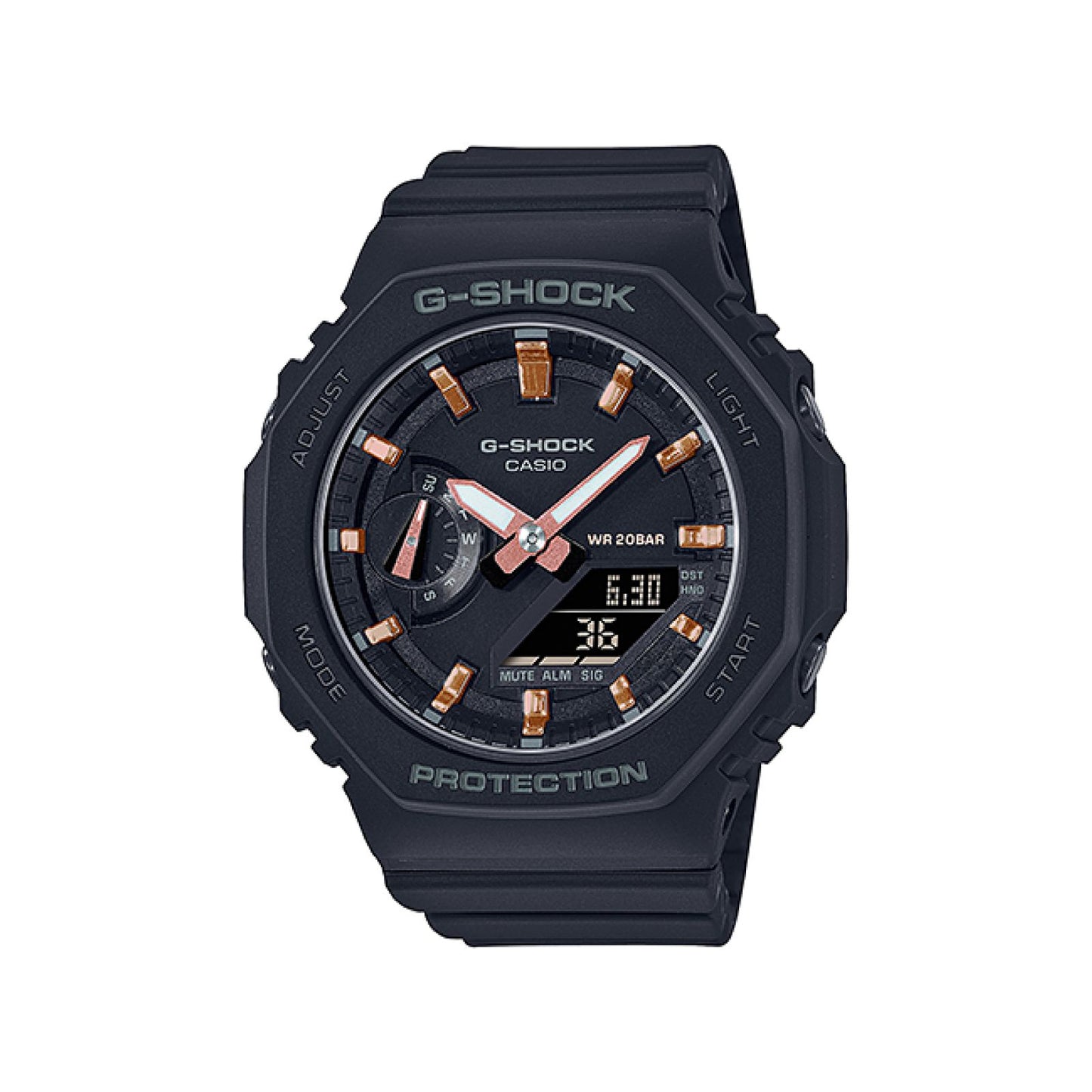 Reloj G-Shock Gma-s2100-1adr